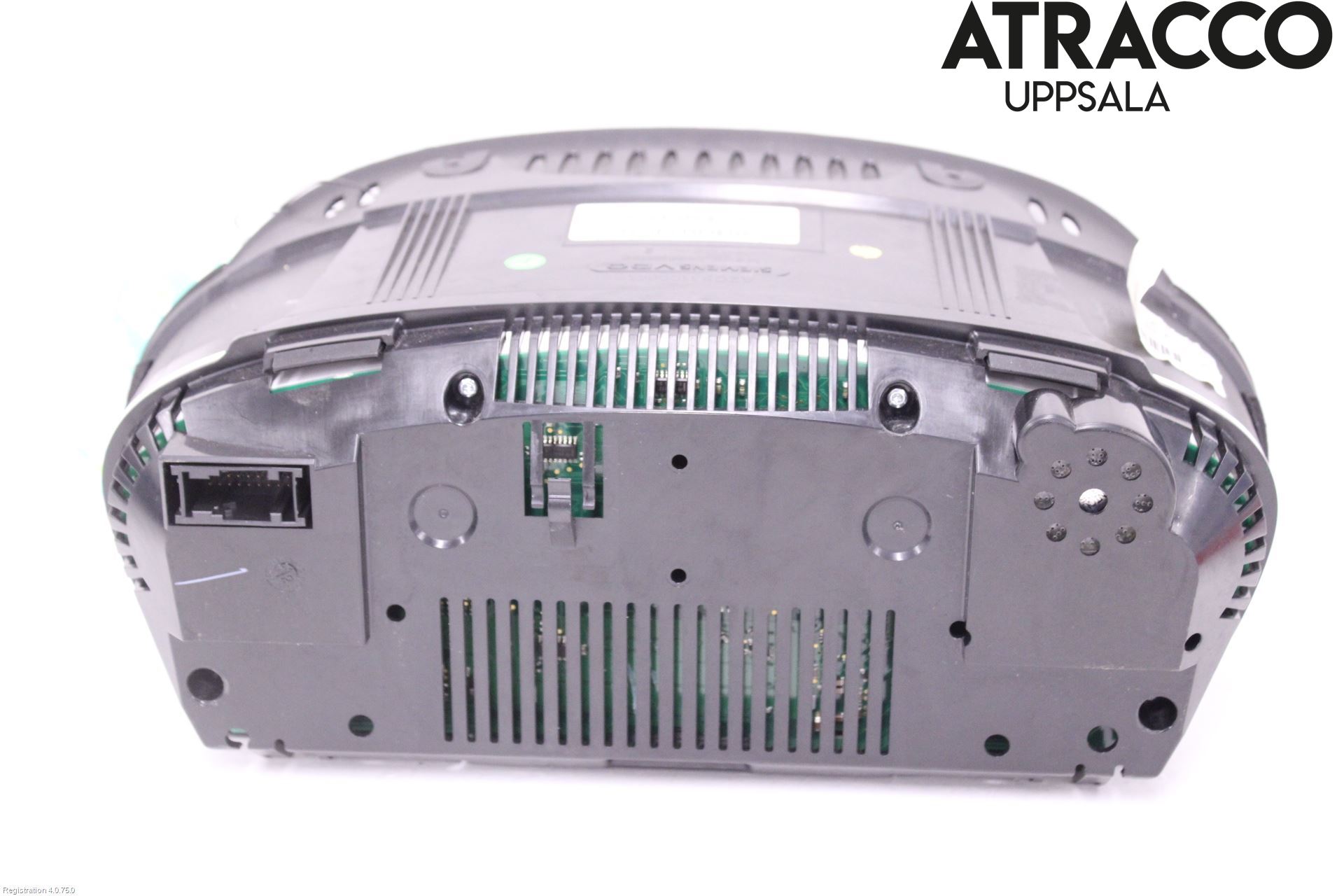 BMW X5 E70 07-13 Instrument Hast