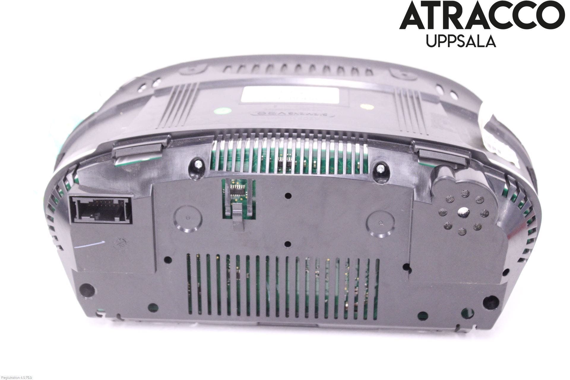 BMW X5 E70 07-13 Instrument Hast