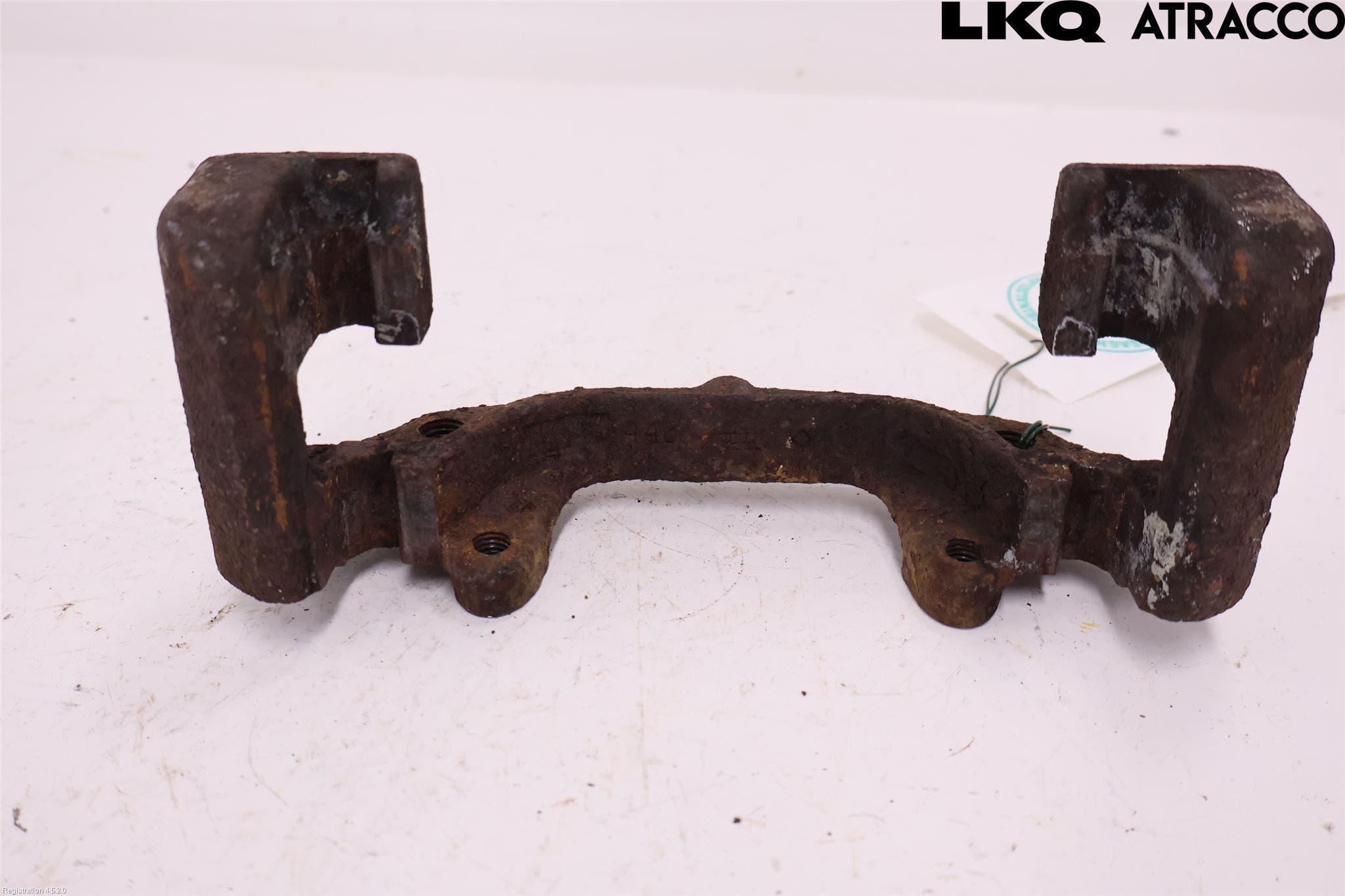 BMW 3 E36 91-00 Bromsokshållare