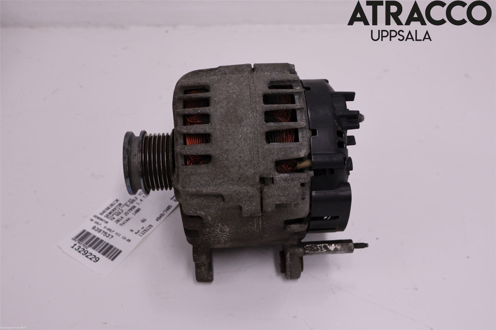 Volkswagen VW GOLF / E-GOLF VII 13-20 Generator