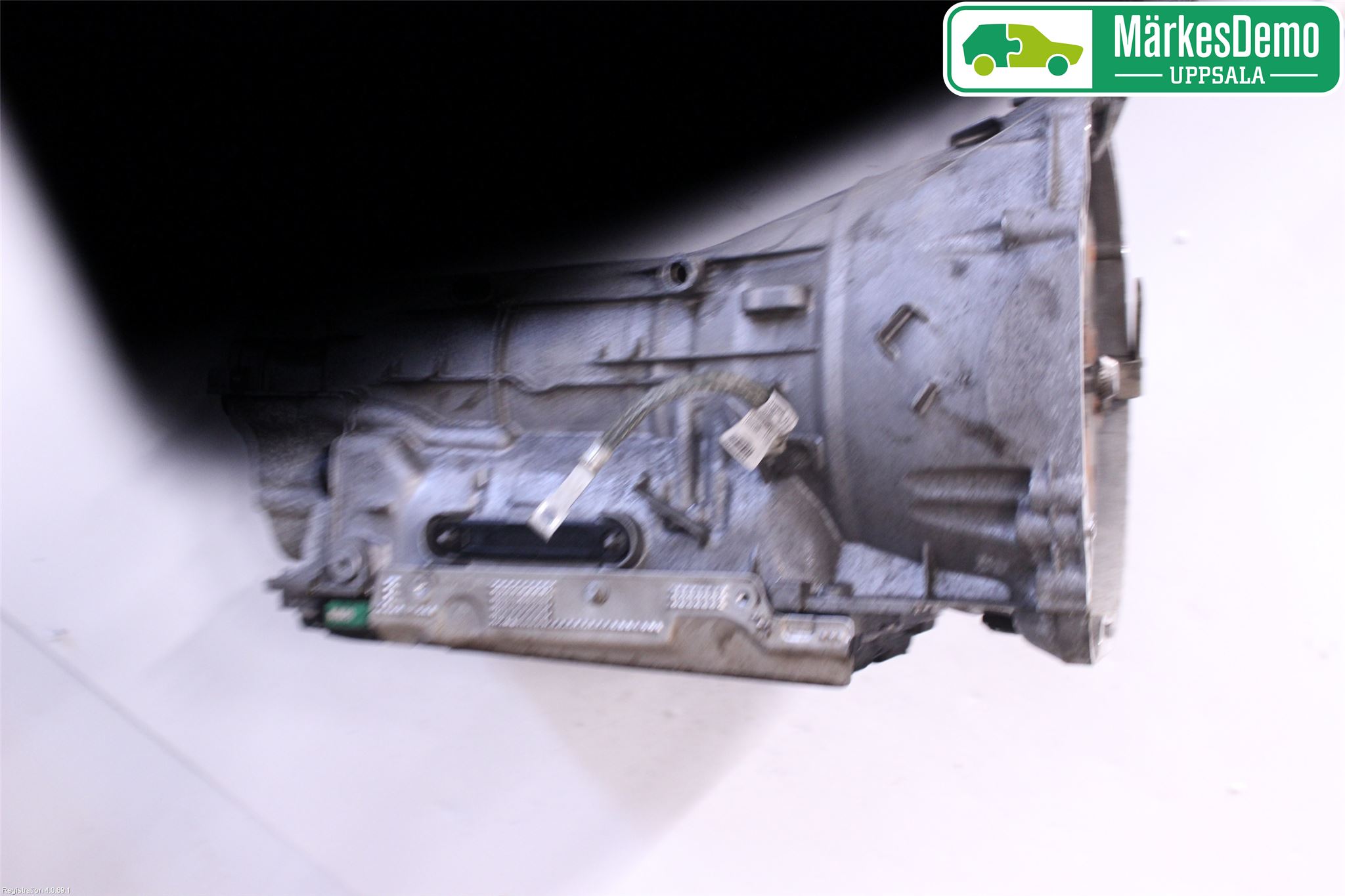 BMW 4 F32/F33/F82/F83 13-20 Växellåda Automat