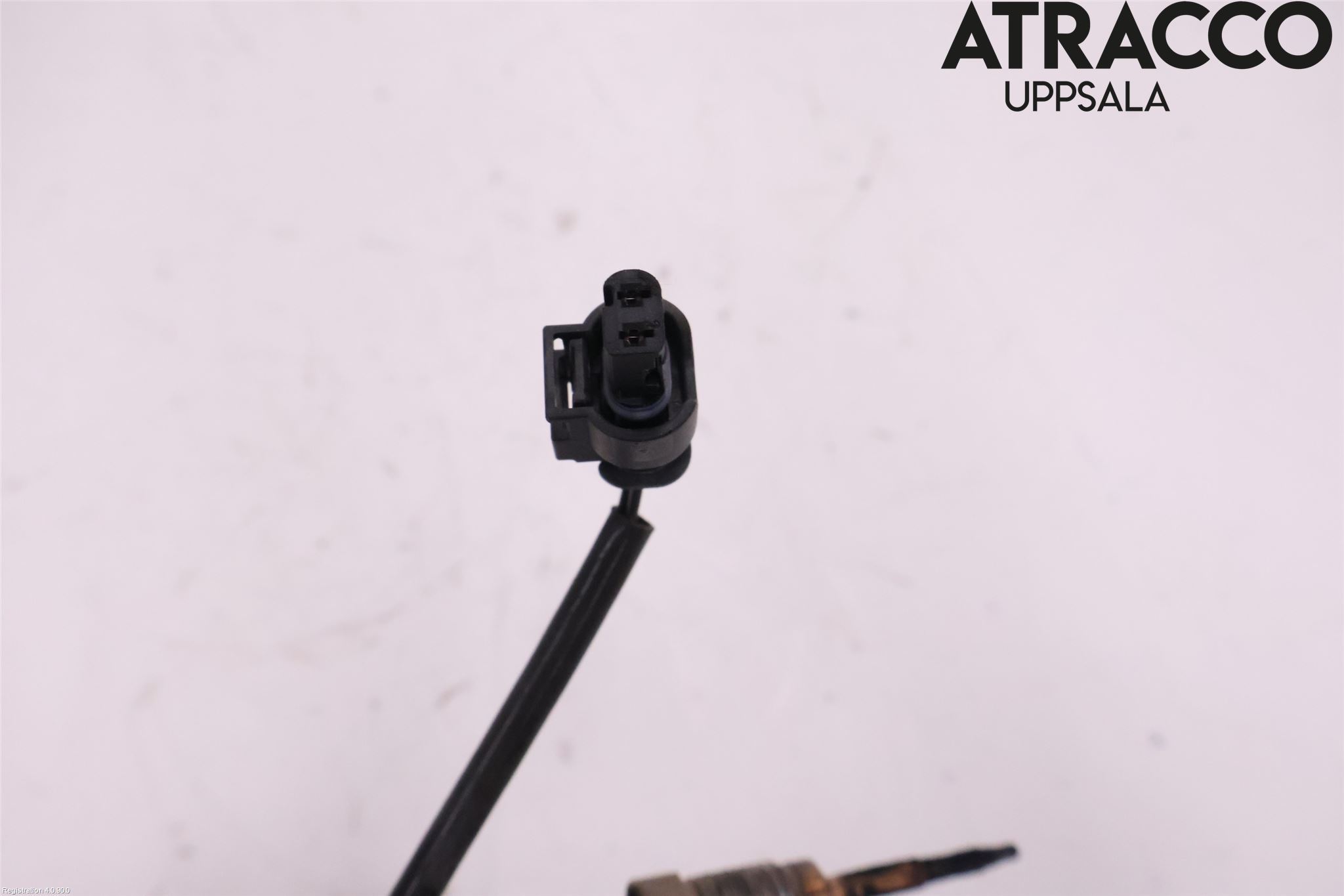 BMW X4 F26 14-18 Givare Temp-Tryck Avgas