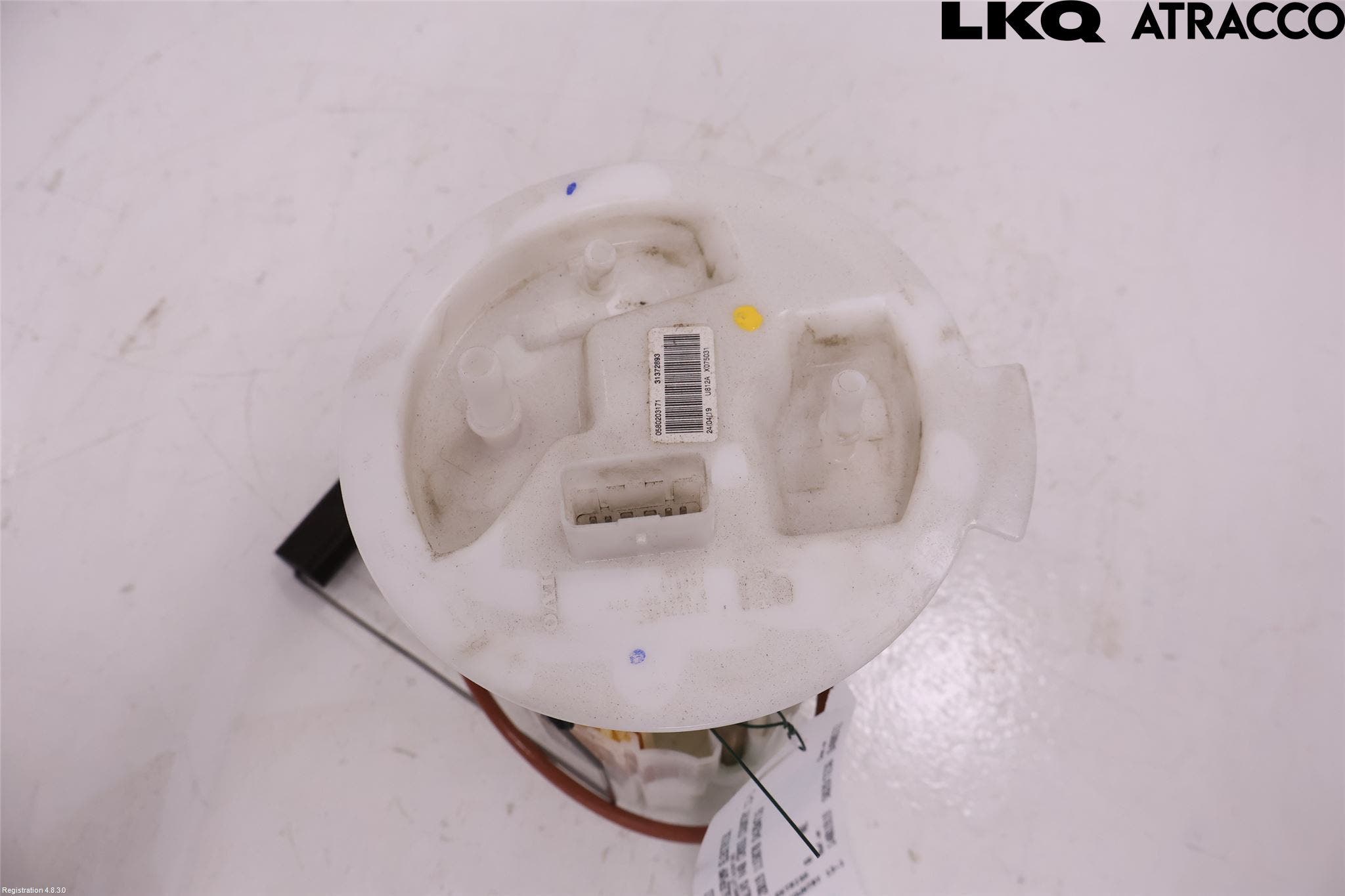 Volvo V40 CROSS COUNTRY 13-19 Bränslepump El