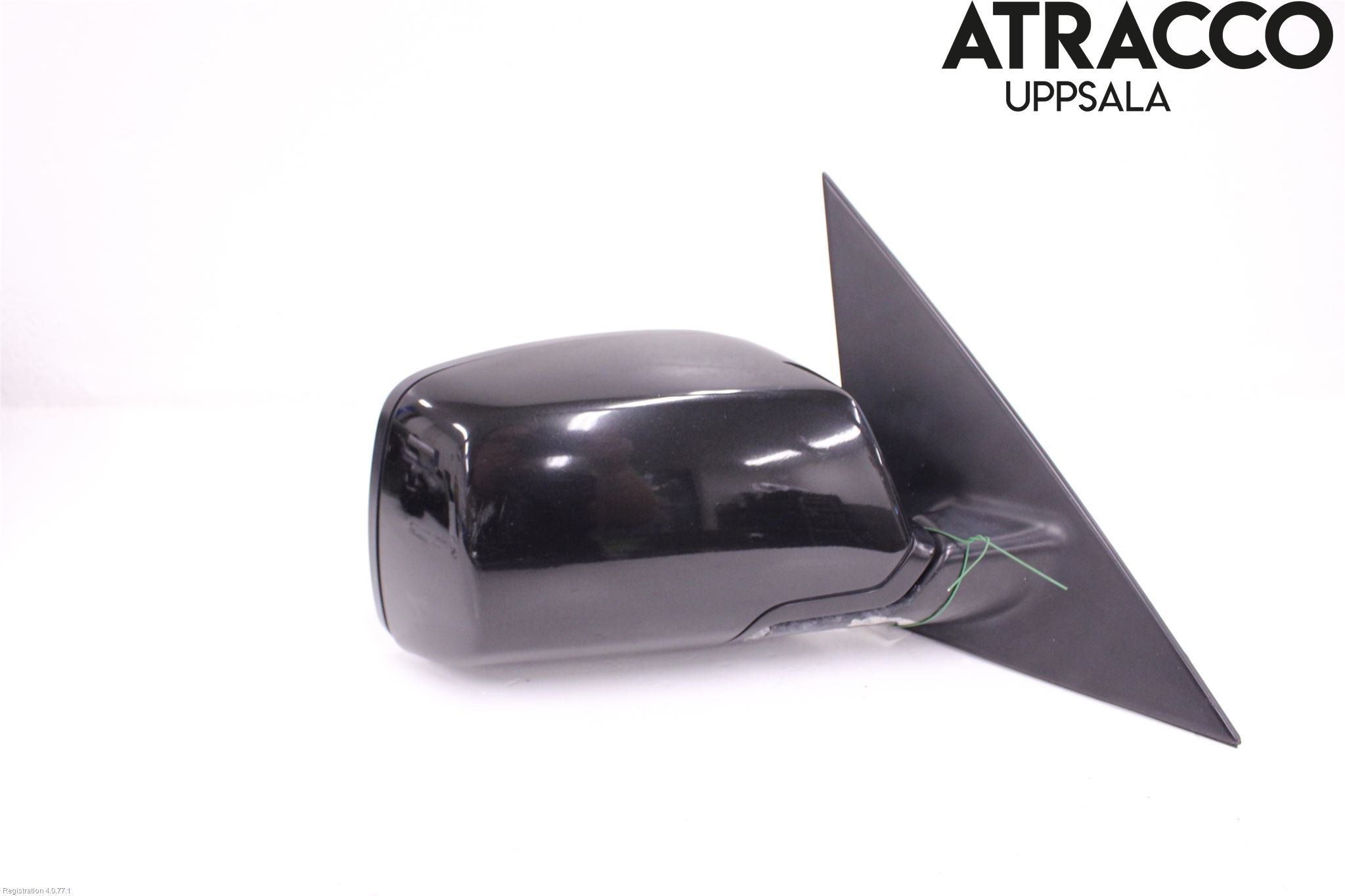 BMW X3 E83     03-10 Spegel Yttre El Hö