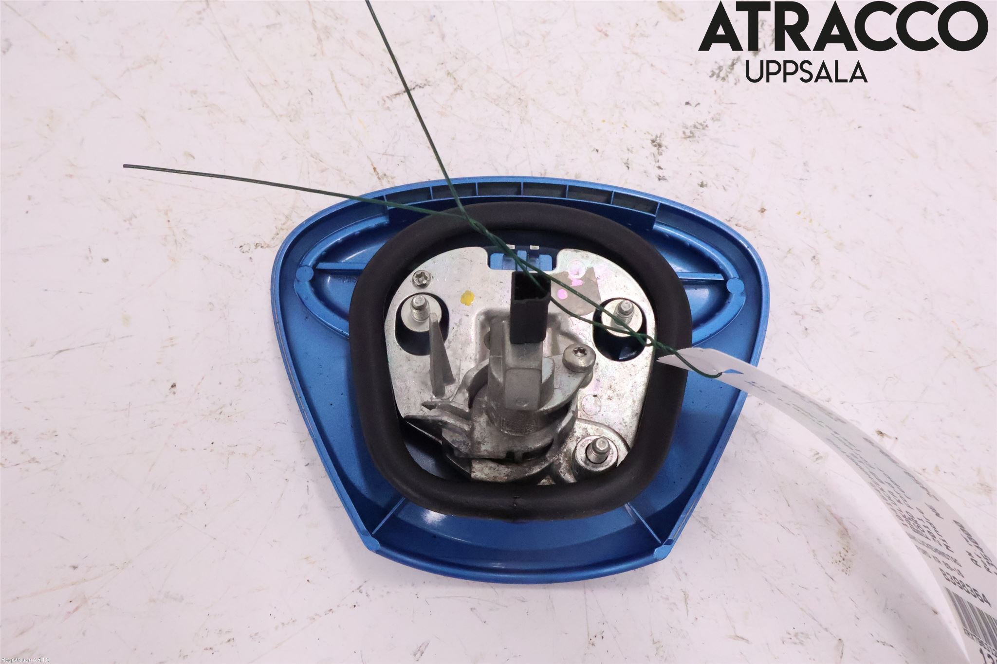 Ford KA 09-16 Bakluckehandtag