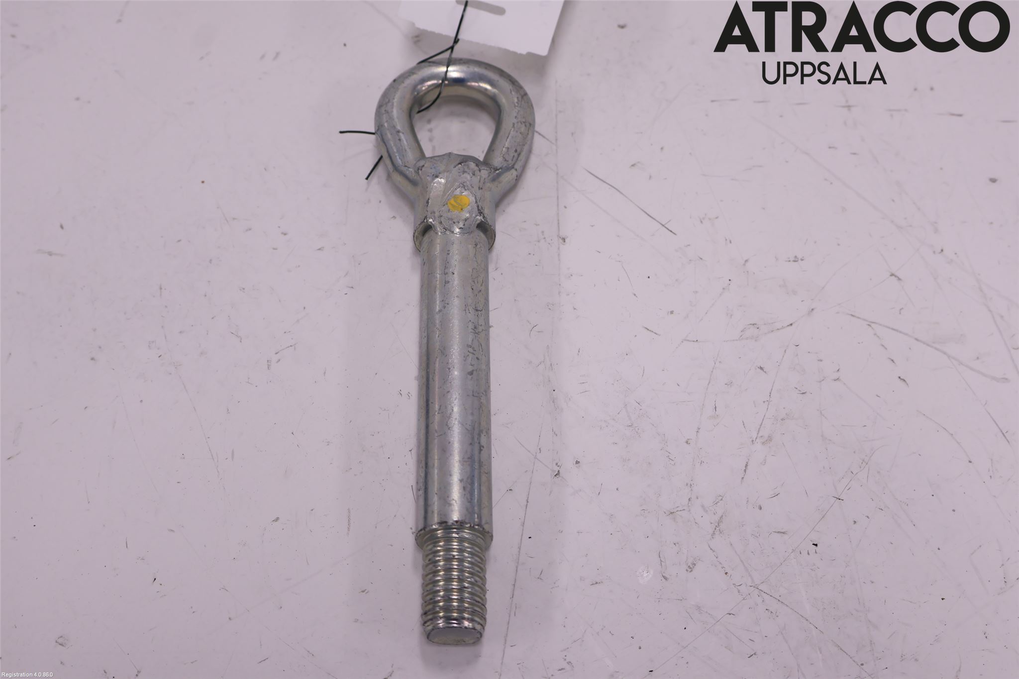 Opel ASTRA J 10-15 Bogserögla