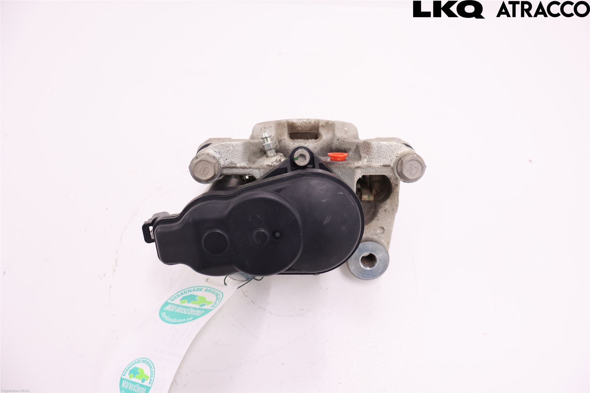 Toyota RAV4 19- Bromsok Bak Höger