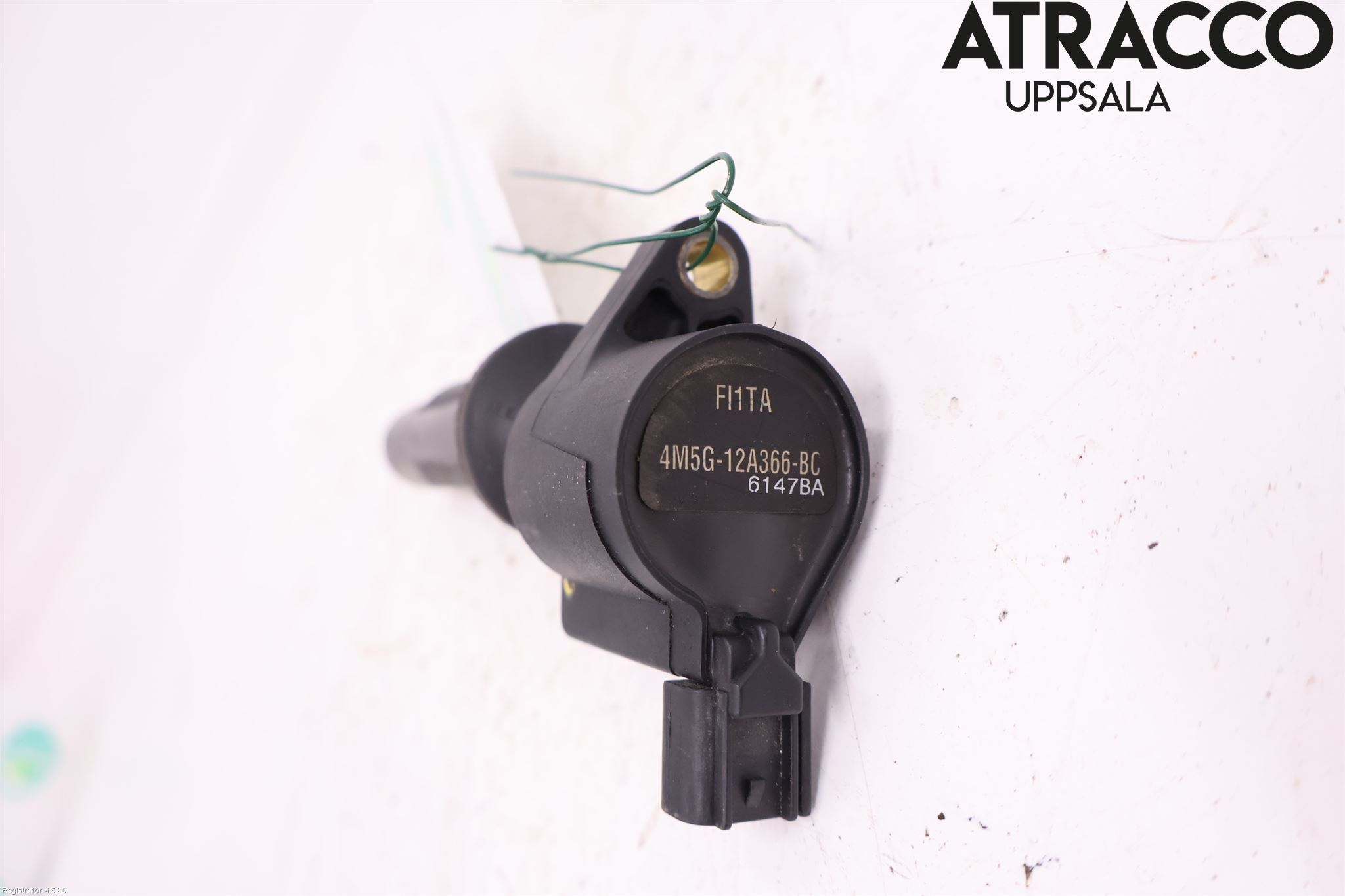 Ford GALAXY 06-15 Tändspole