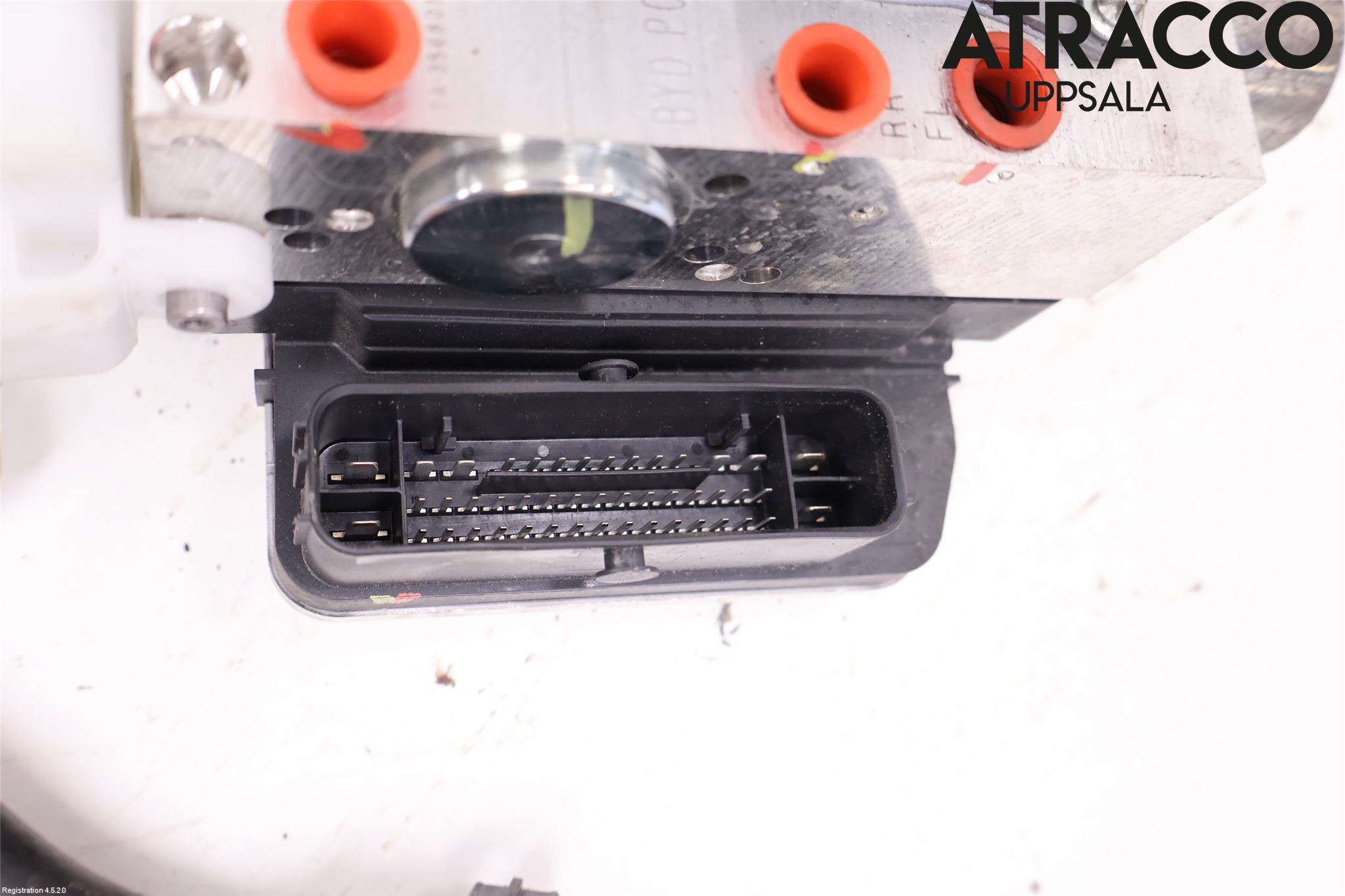 BYD ATTO 22- Bromsservo