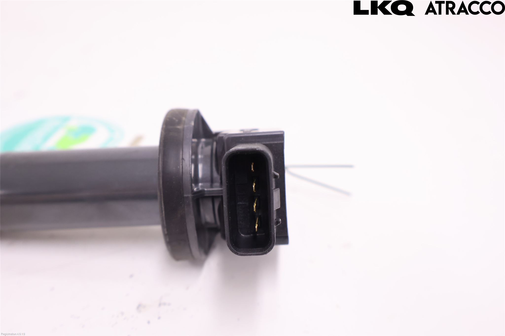 Toyota AYGO 15-21 Tändspole