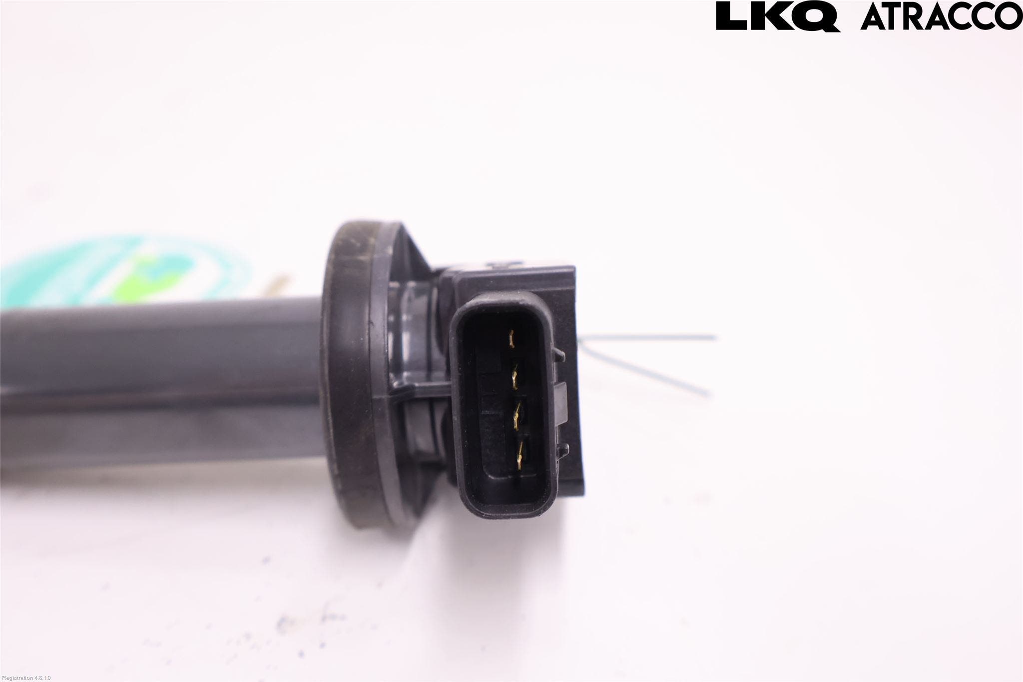 Toyota AYGO 15-21 Tändspole