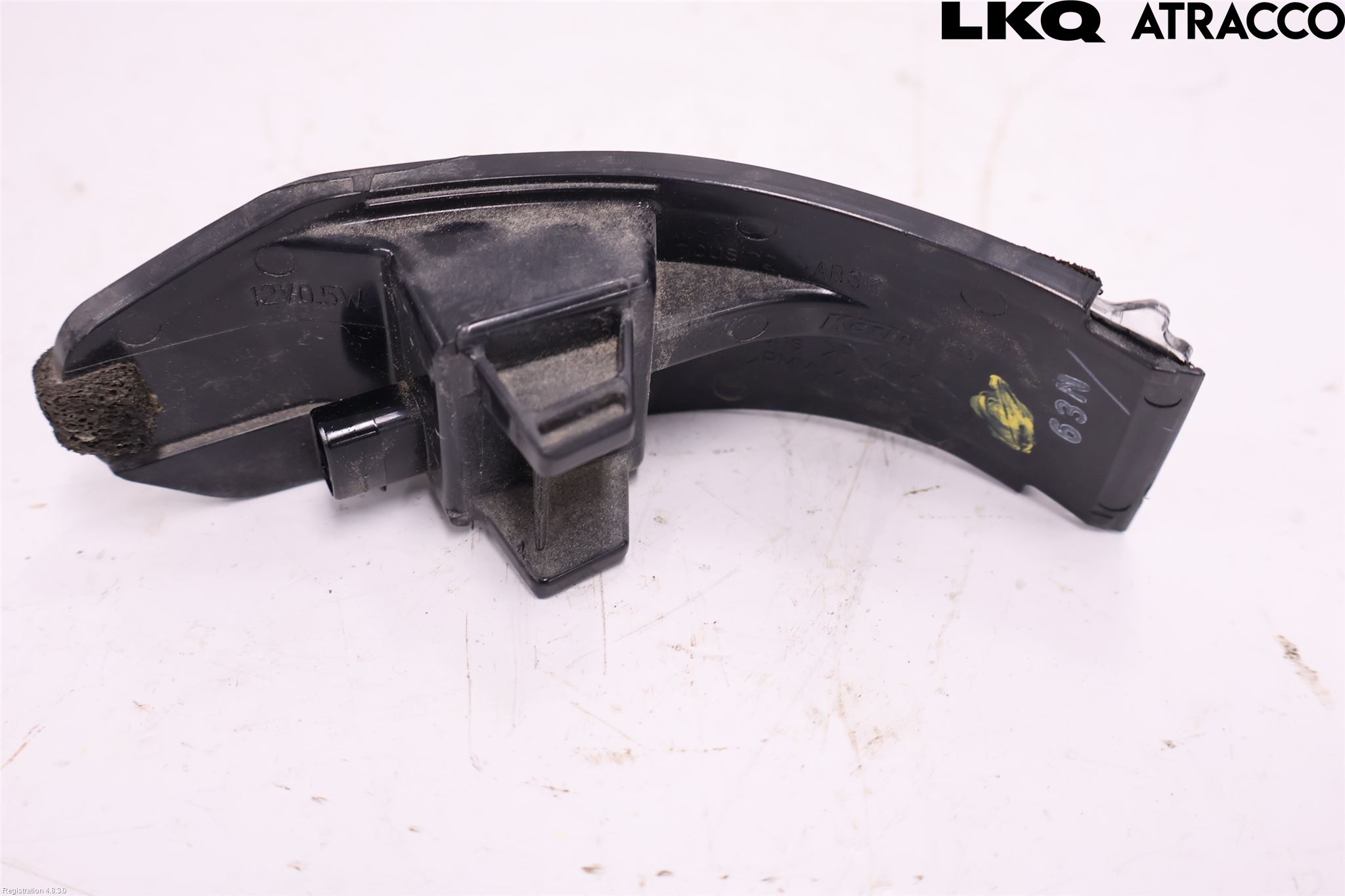 Toyota RAV4 13-18 Blinkers Sidoblinkers Hö