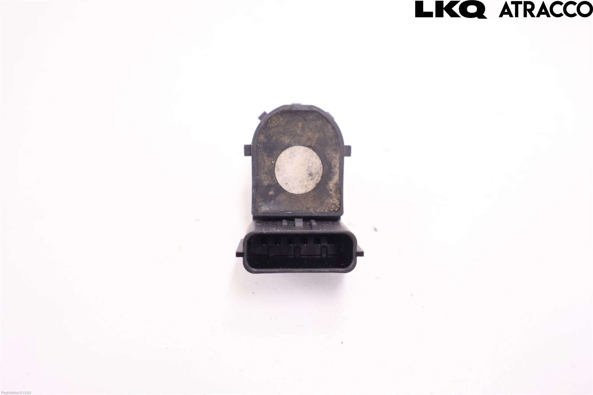 Kia NIRO (DE) 17-22 Parkeringshjälp Backsensor