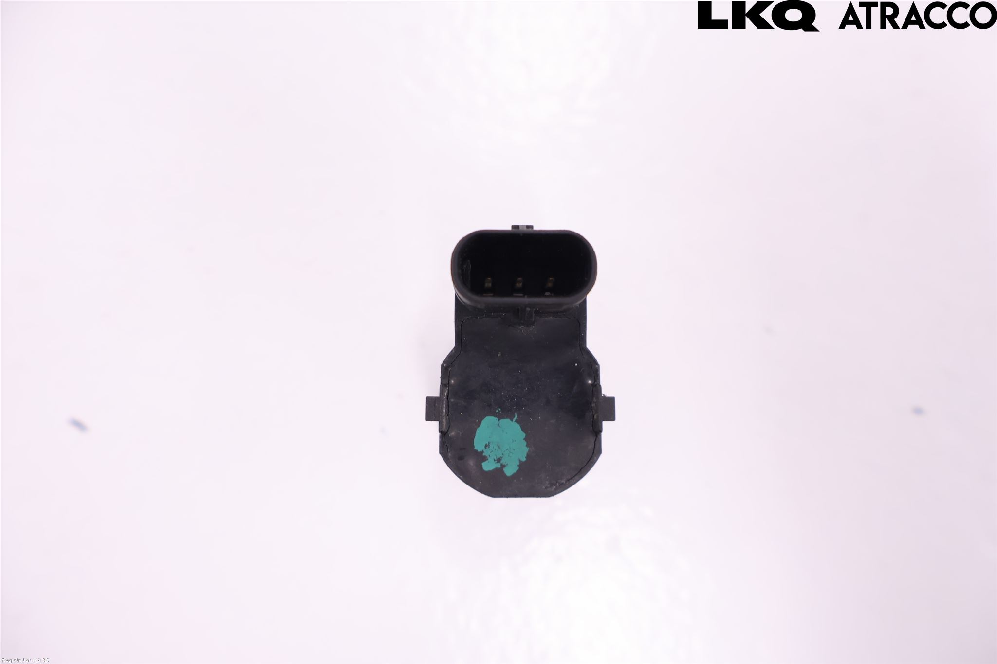 Audi A6/S6 4G 11-18 Parkeringshjälp Frontsensor