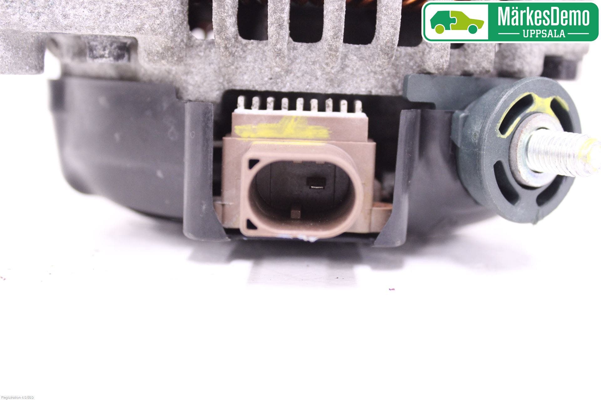 Hyundai i30 GD 13-17 Generator