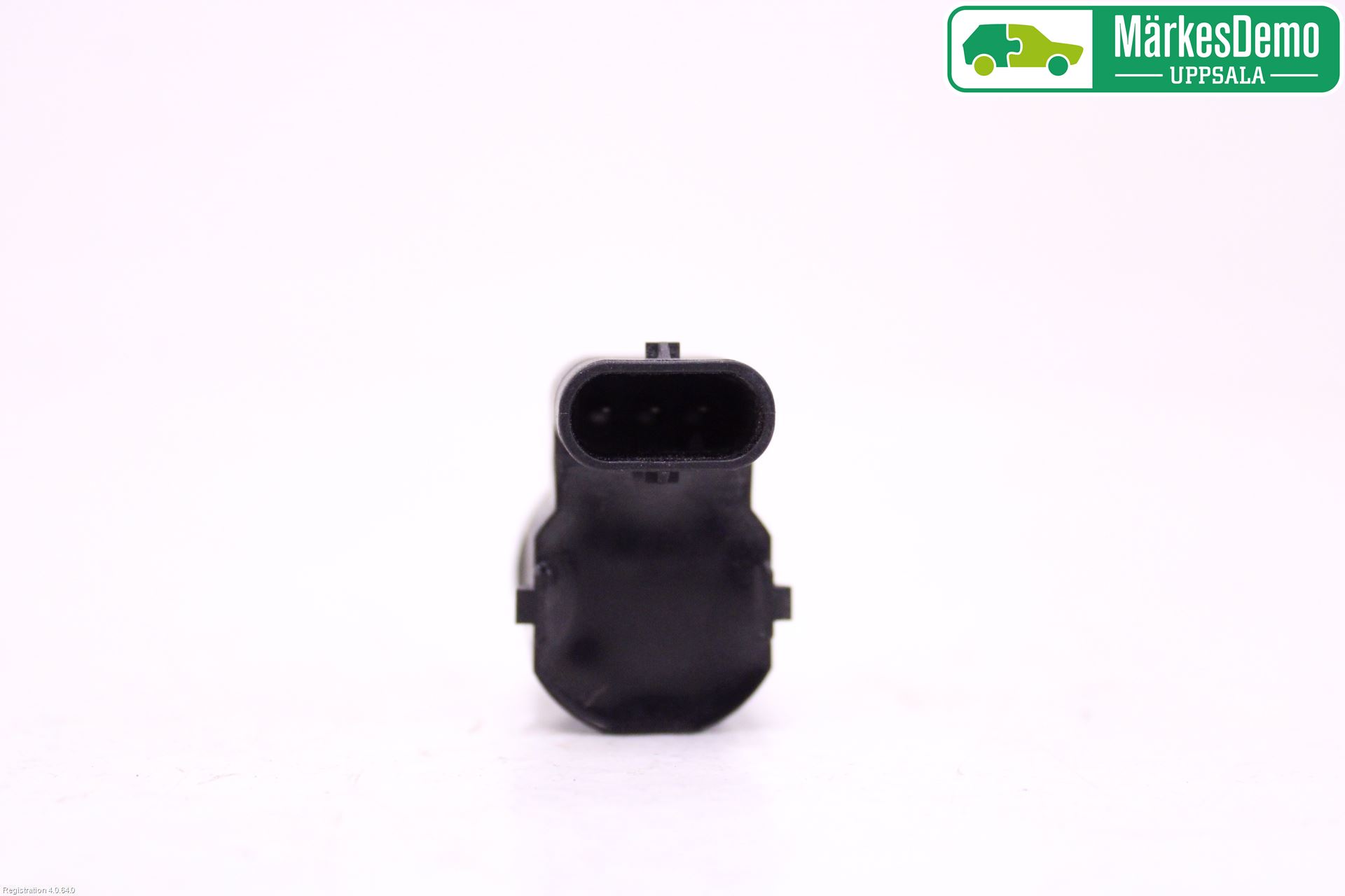 BMW X3 E83     03-10 Parkeringshjälp Backsensor