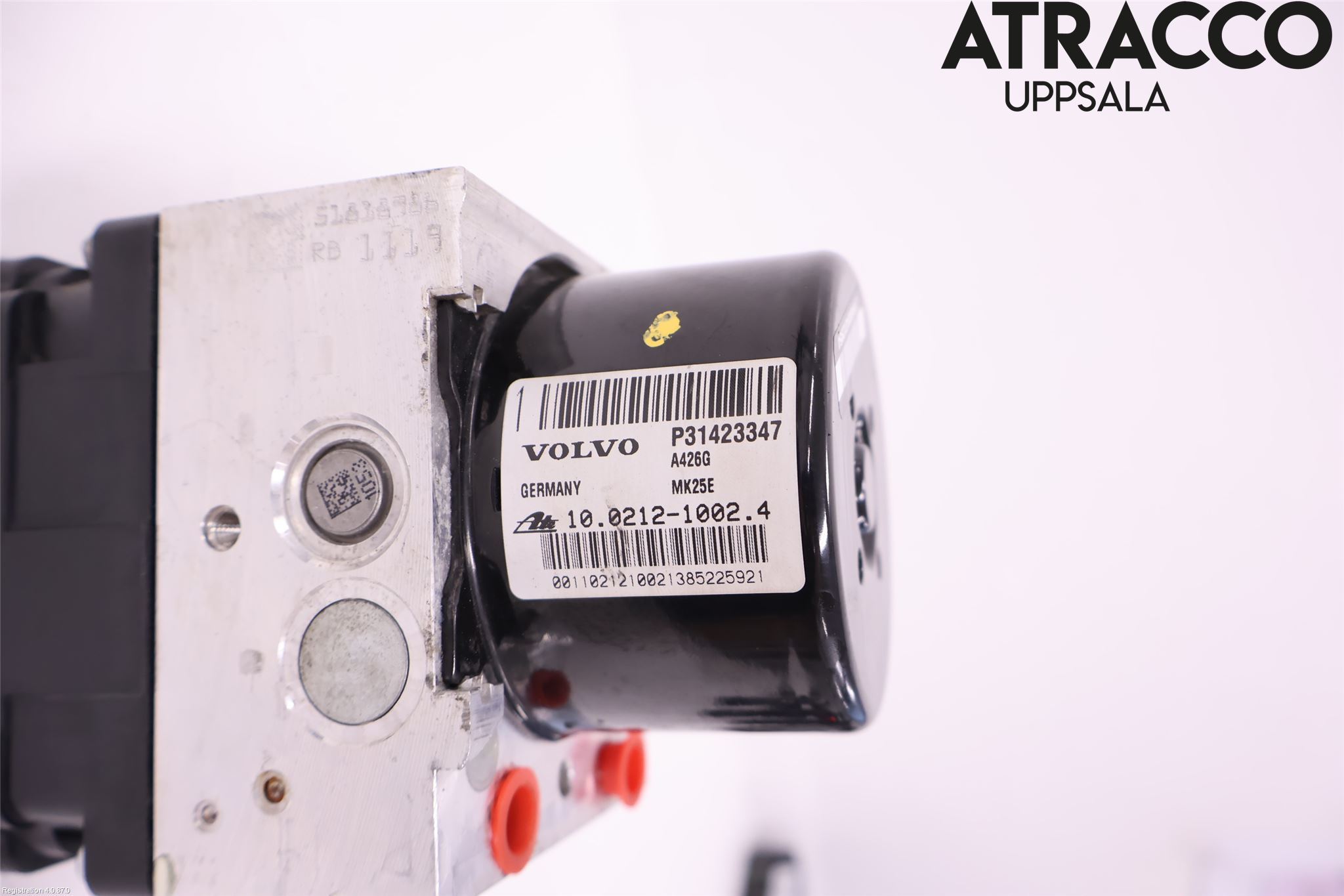 Volvo V70 14-16 Abs Hydraulaggregat