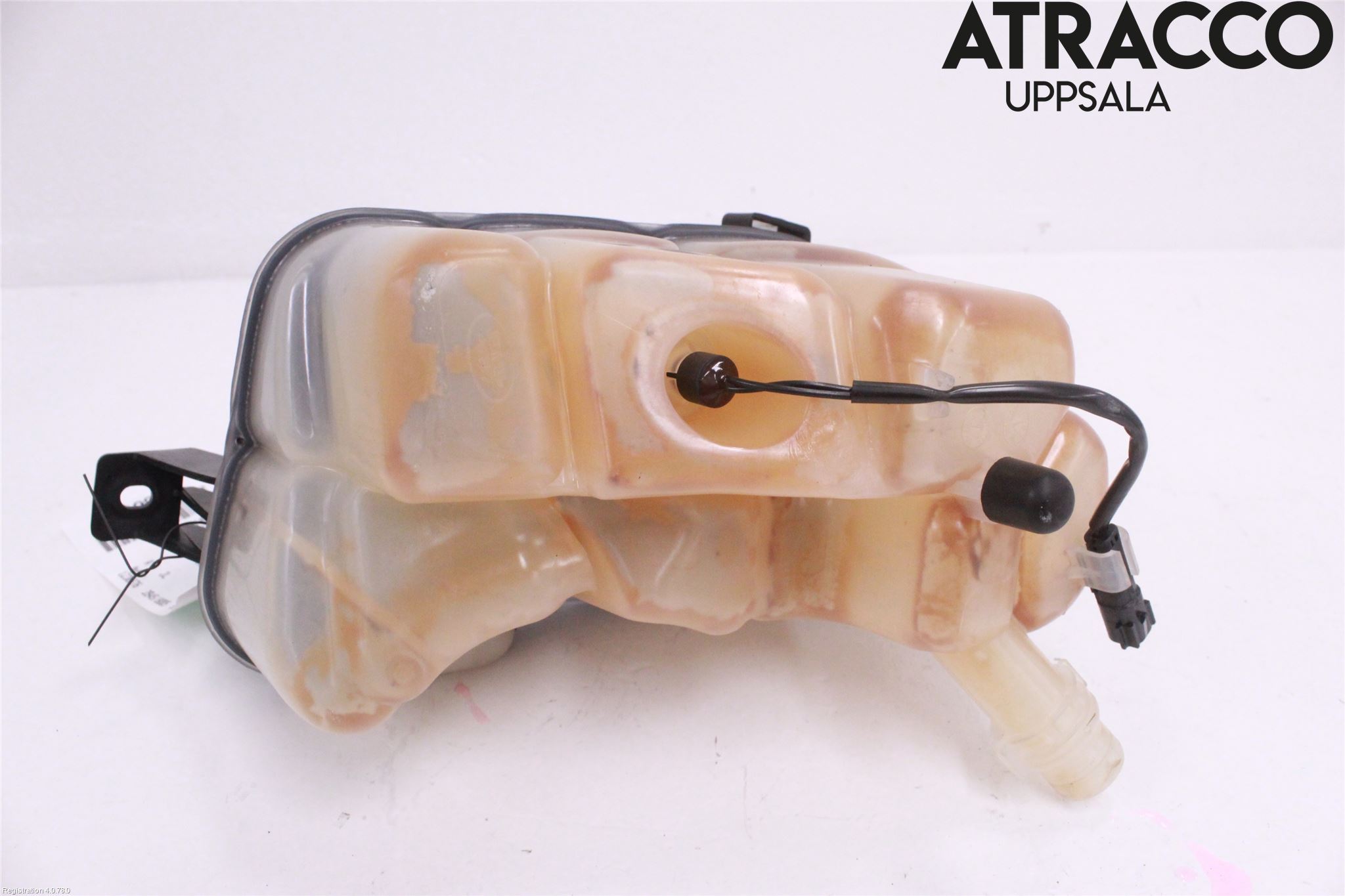 Landrover LAND ROVER RANGE ROVER EVOQUE (L538) 11-18 Expansionstank
