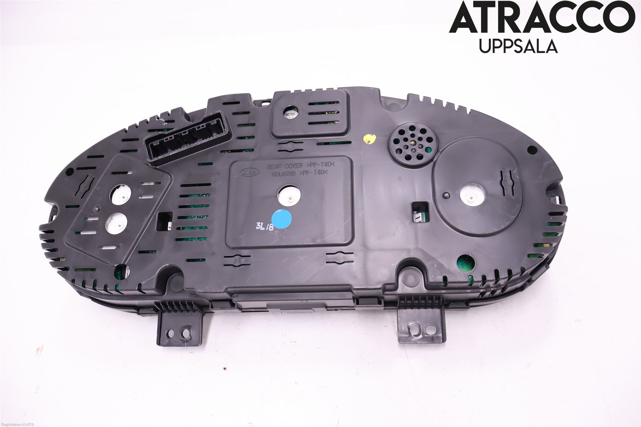 Kia SPORTAGE (SL) 11-15 Instrument Komb