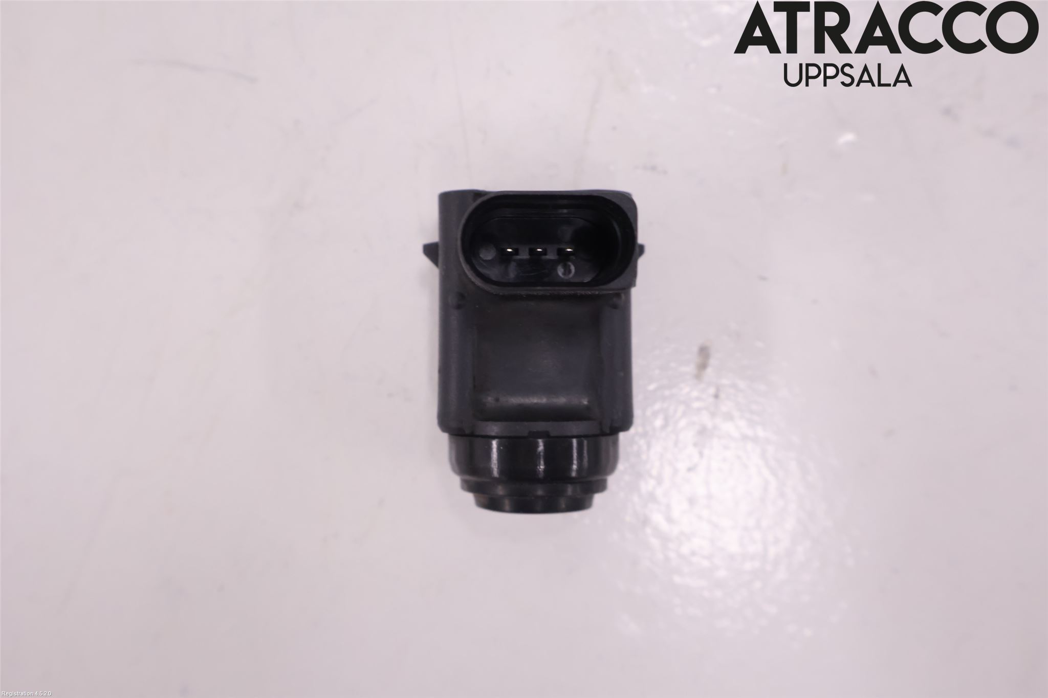 Volkswagen VW TOUAREG 7L 03-10 Parkeringshjälp Backsensor