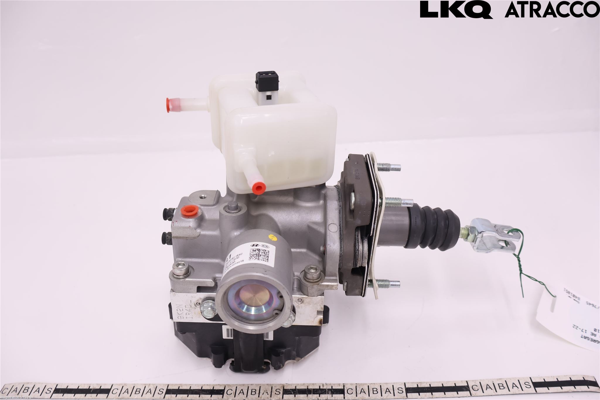 Hyundai IONIQ AE 17-22 Abs Hydraulaggregat