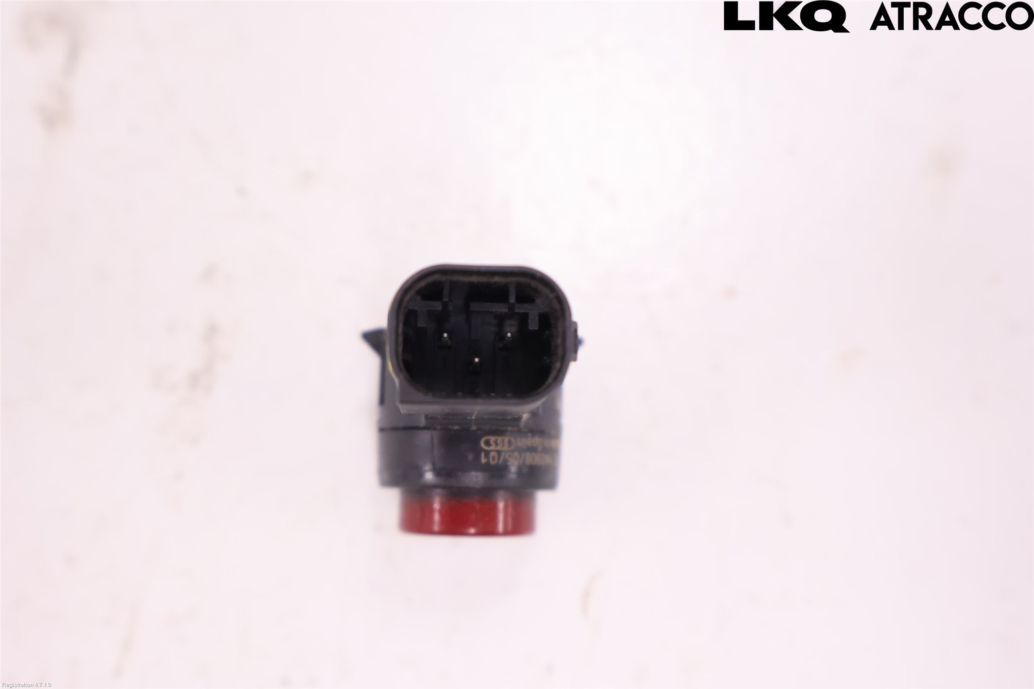 Peugeot 308 14-21 Parkeringshjälp Backsensor