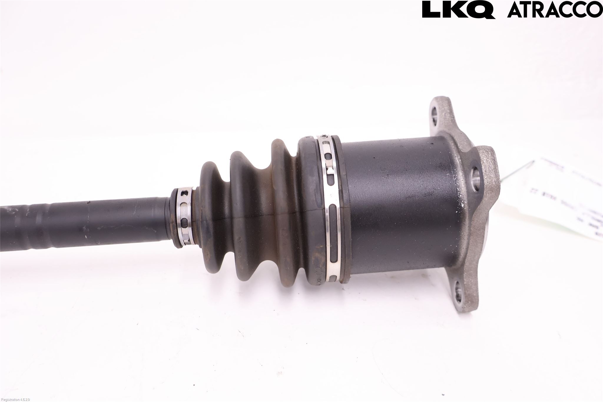 Toyota COROLLA CROSS XG10 22- Drivaxel Bak Höger