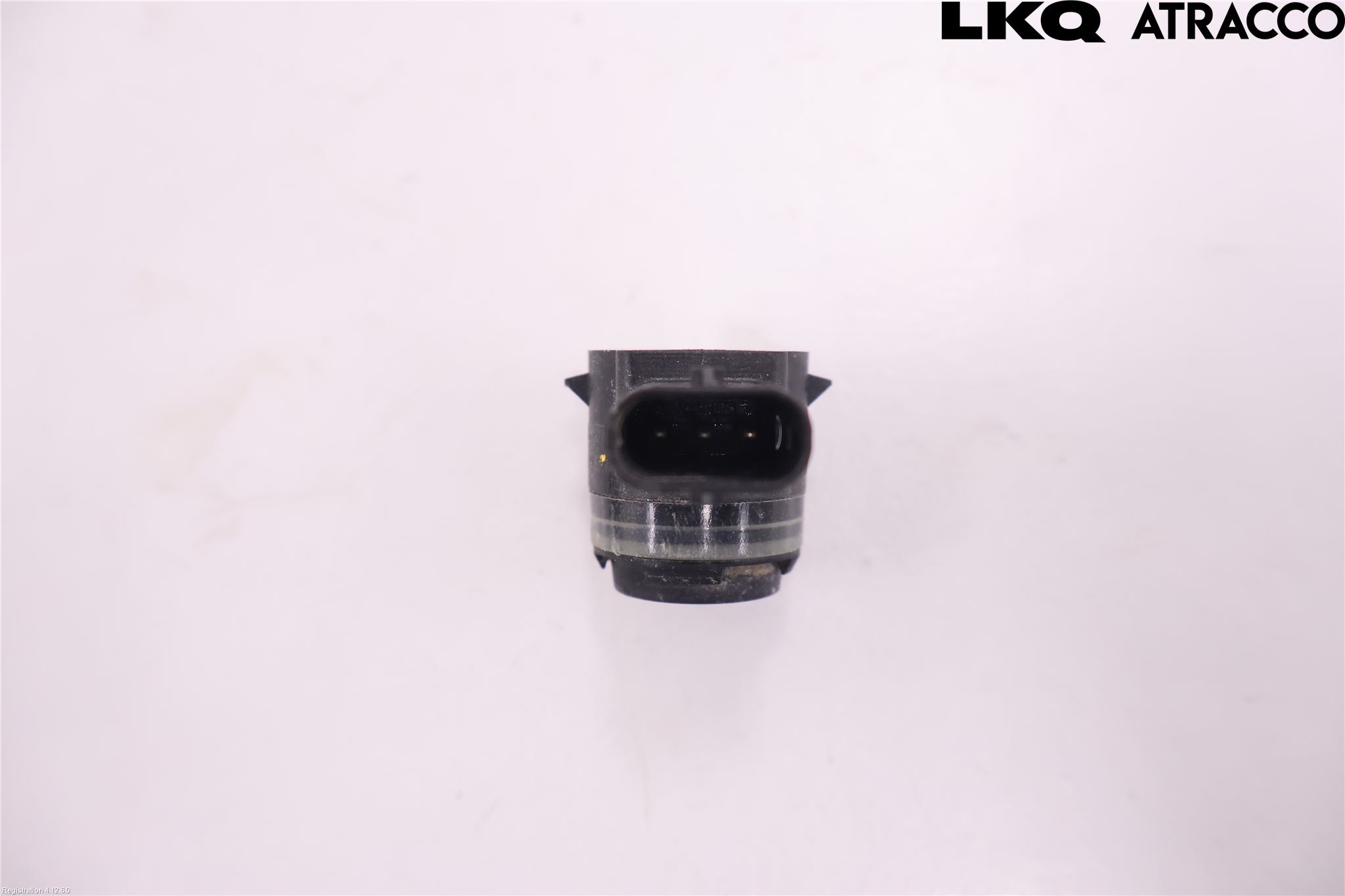 Volkswagen VW CADDY 16-20 Parkeringshjälp Backsensor