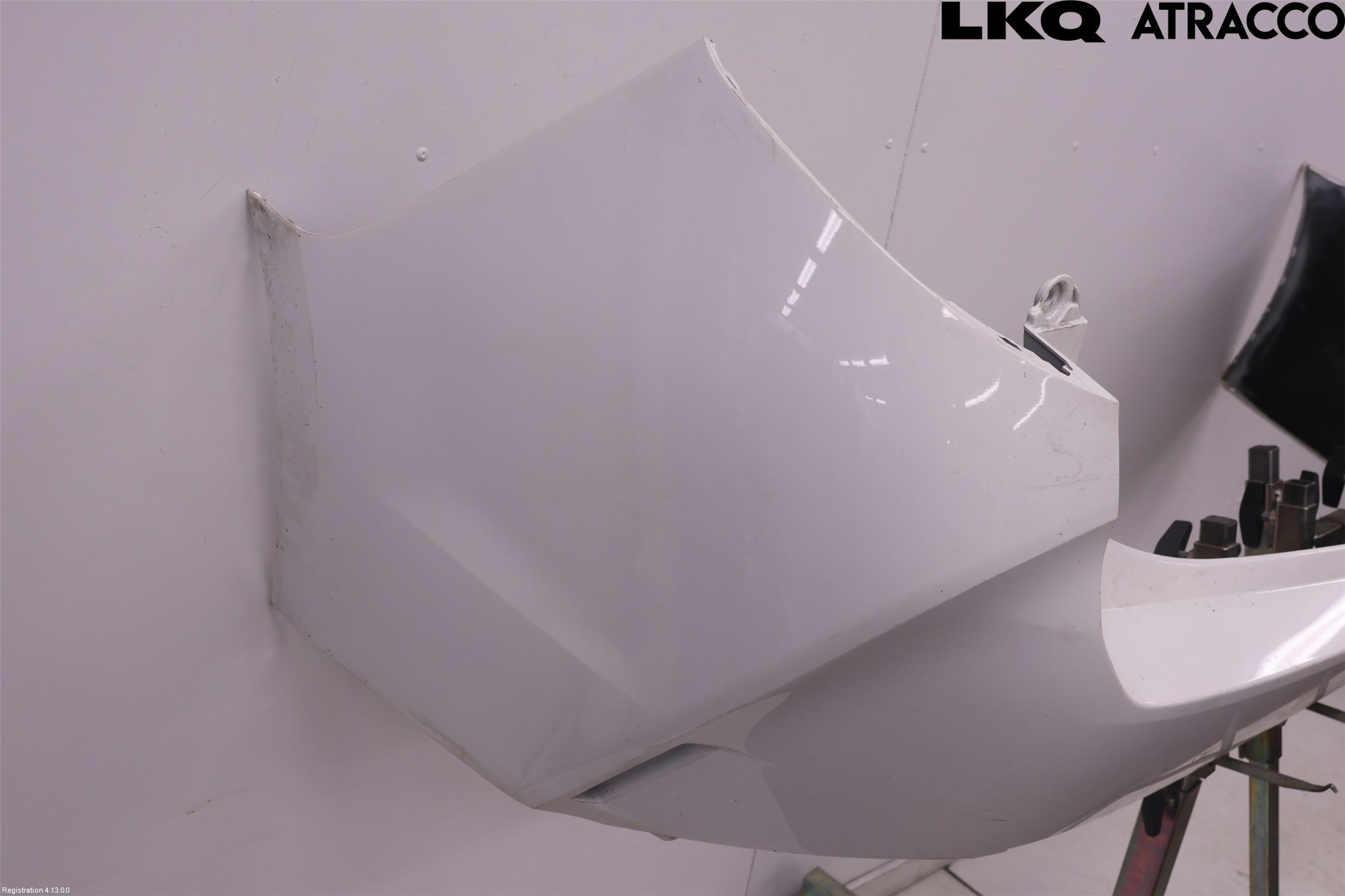 Toyota COROLLA 19- Stötfångarbeklädnad Bak