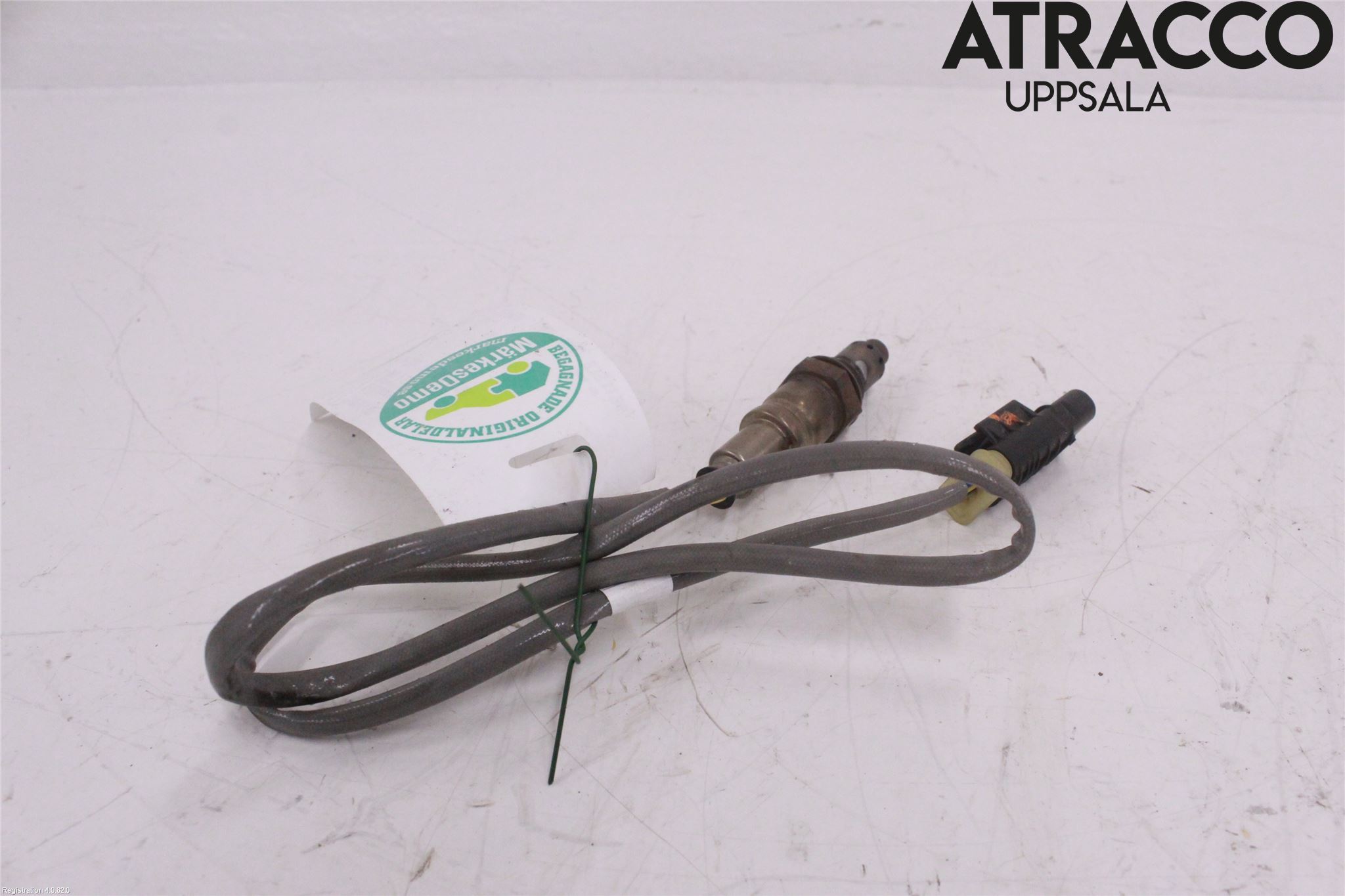 BMW 3 G20/G21/G80/G81 19- Injlambdasond