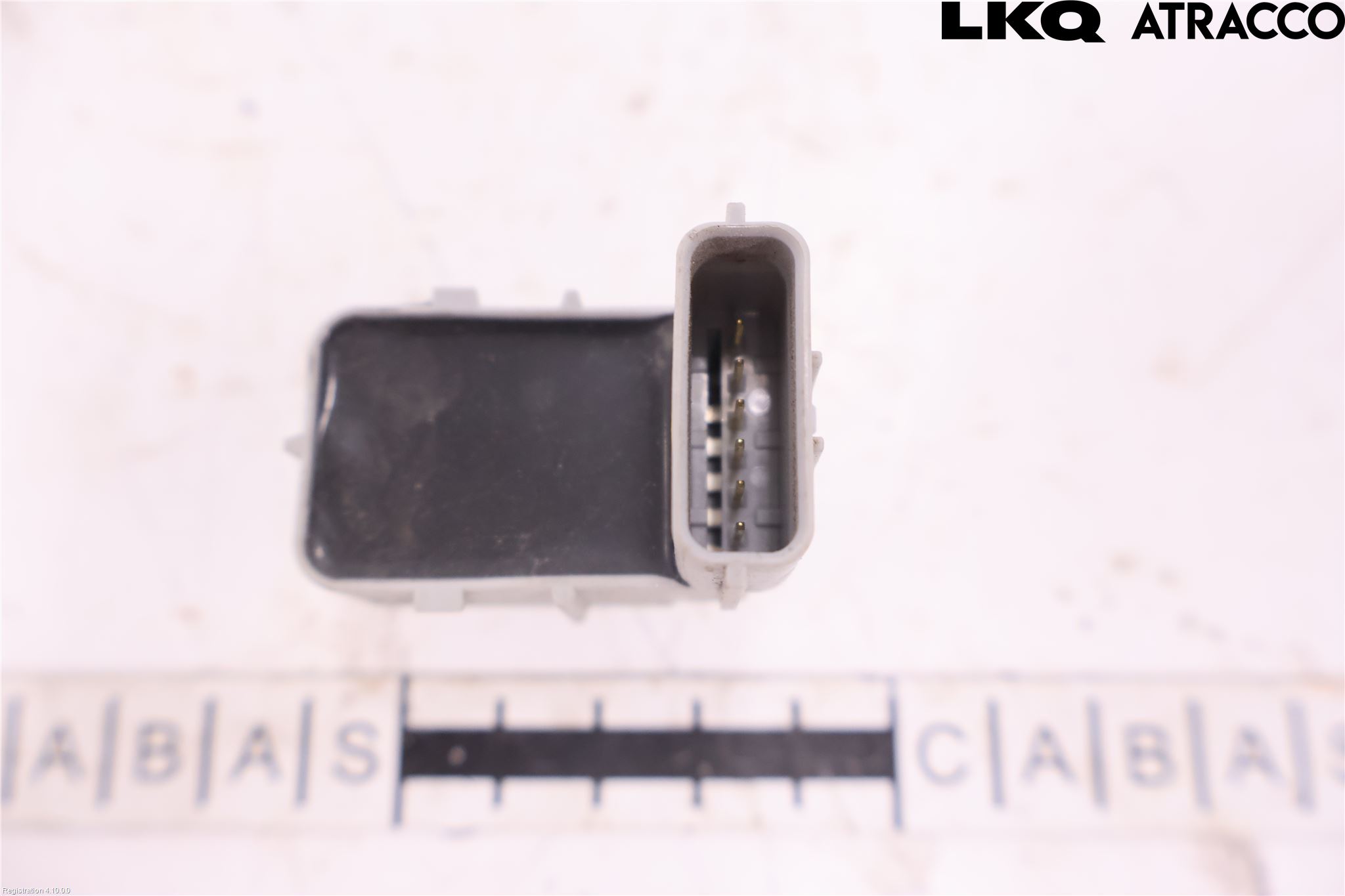 Hyundai i30 GD 13-17 Parkeringshjälp Backsensor