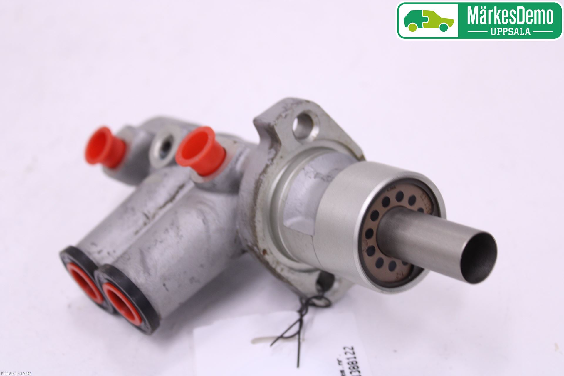 Saab 9-5 -05 Broms Huvudcylinder