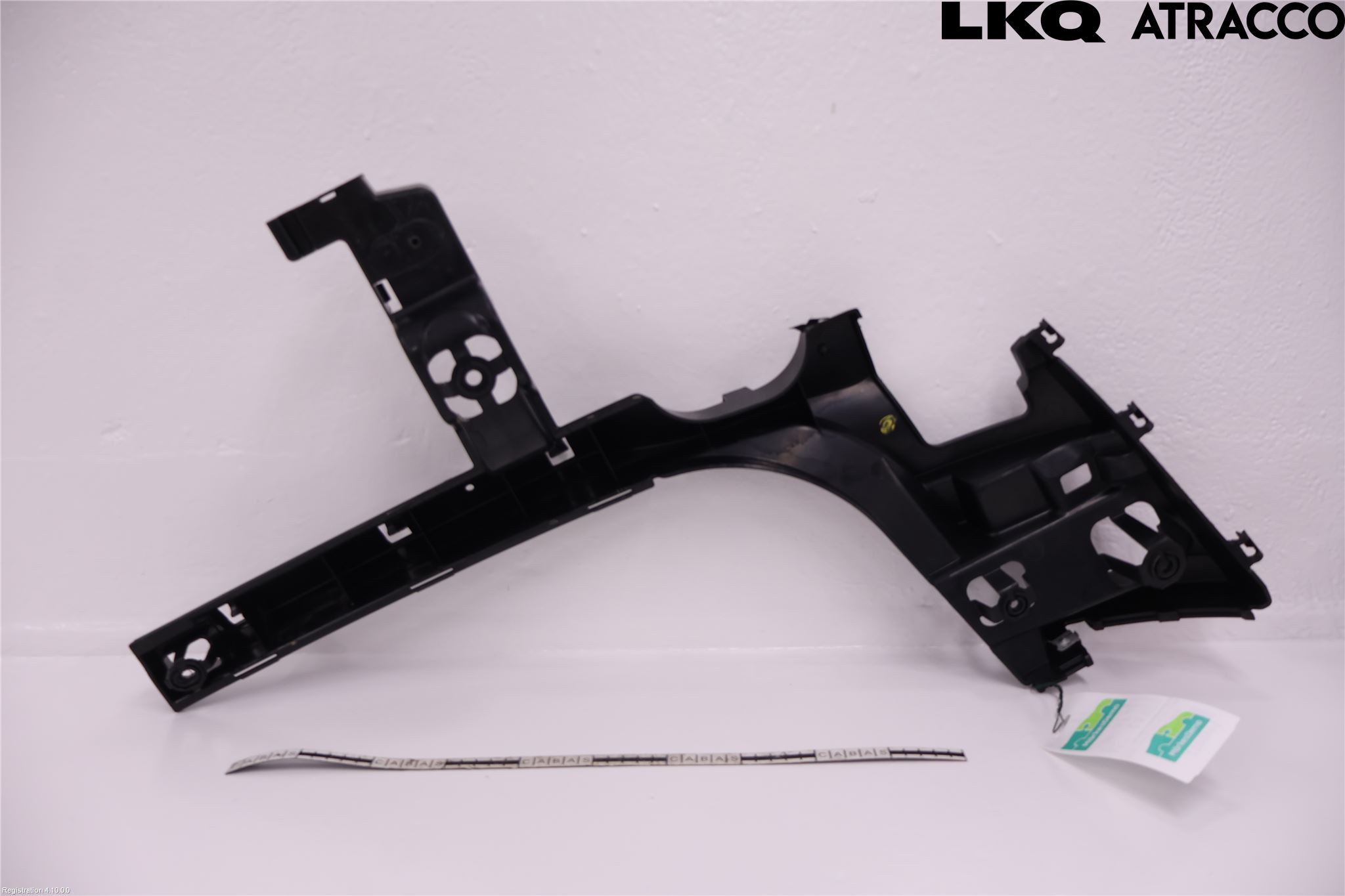 BMW 2 F45 Active Tourer 14-21 Stötfångarfäste Bak Hö