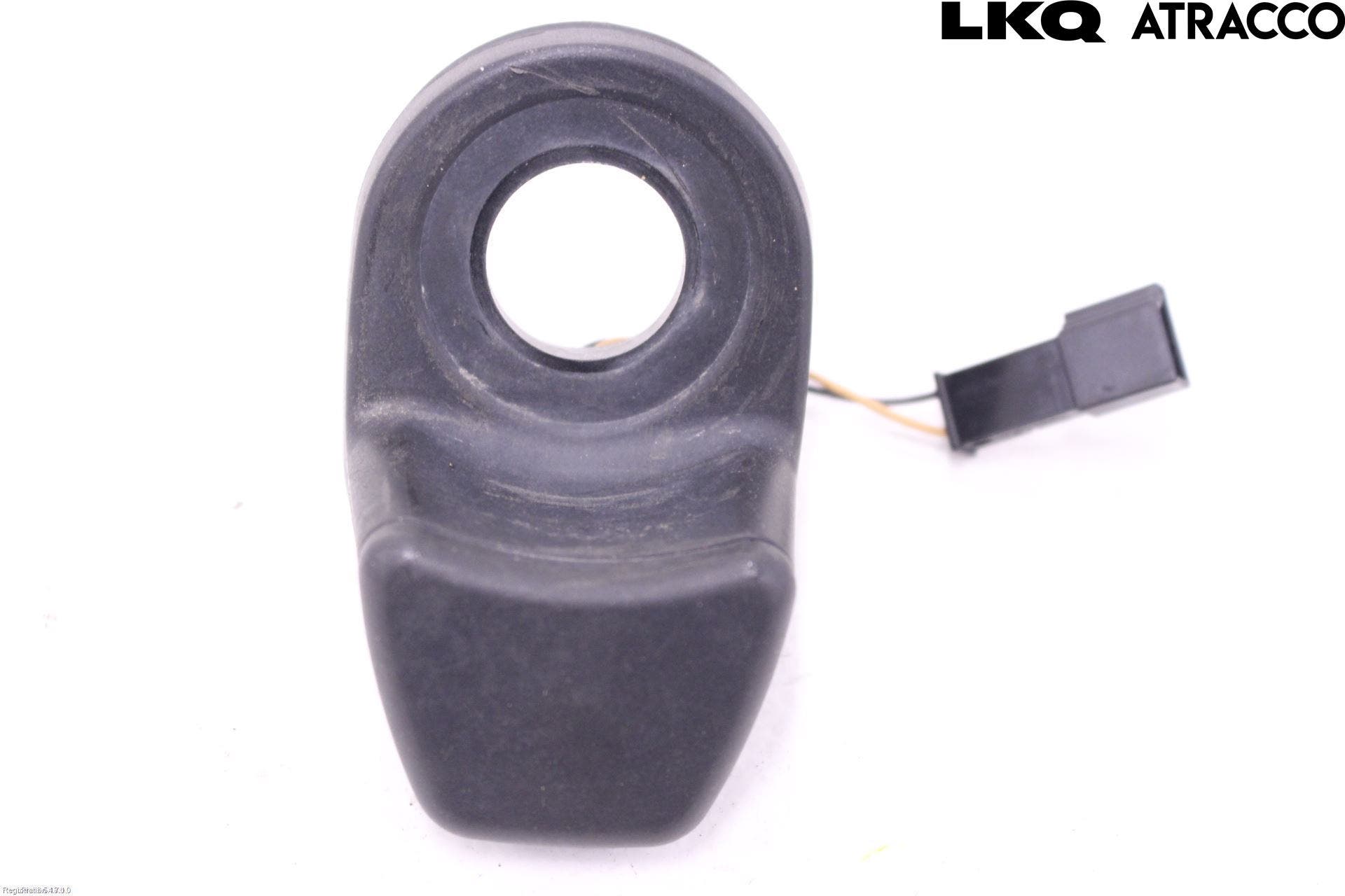 BMW 3 F30/F31/F80 12-19 Bakluckehandtag