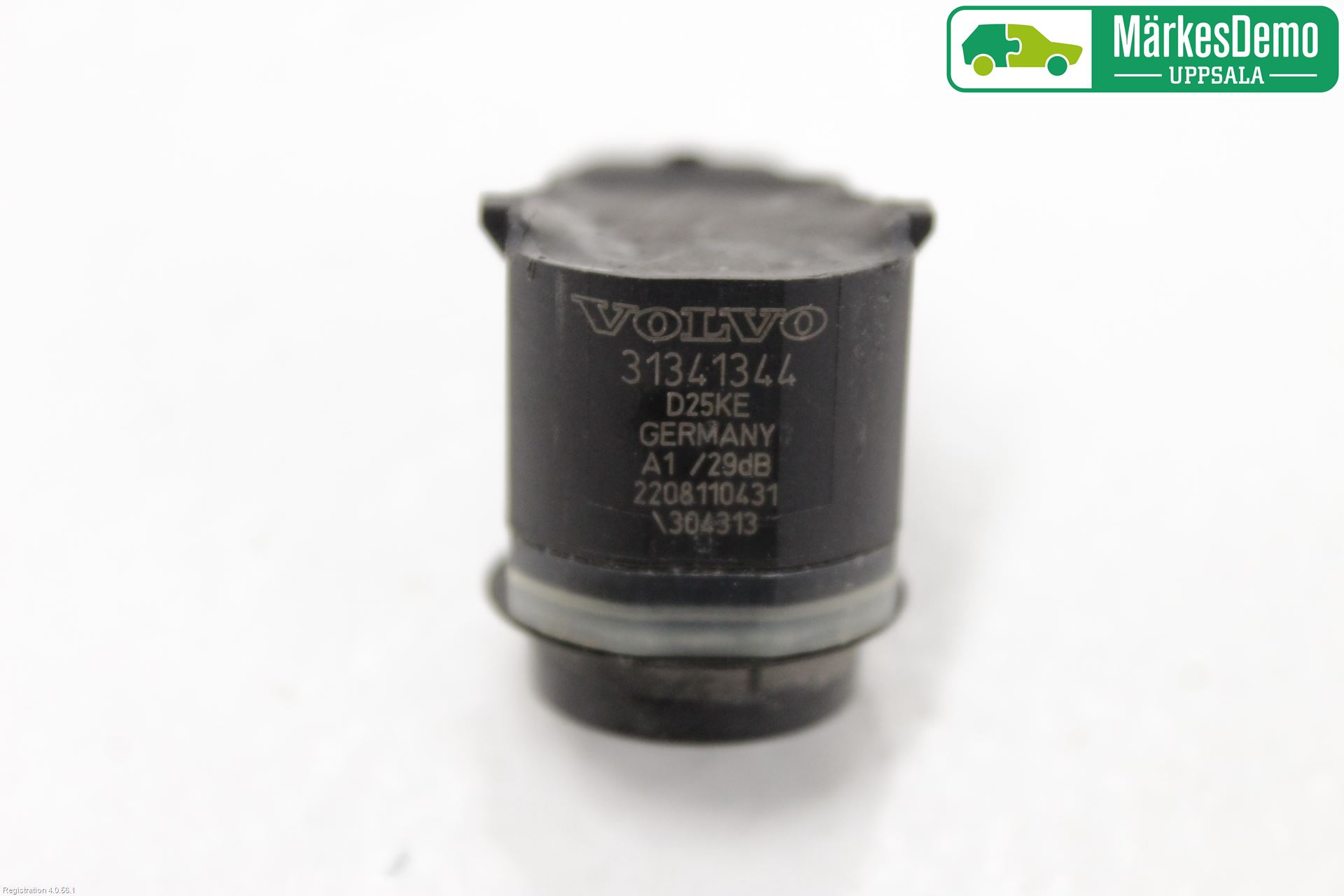 Volvo V70 08-13 Parkeringshjälp Backsensor