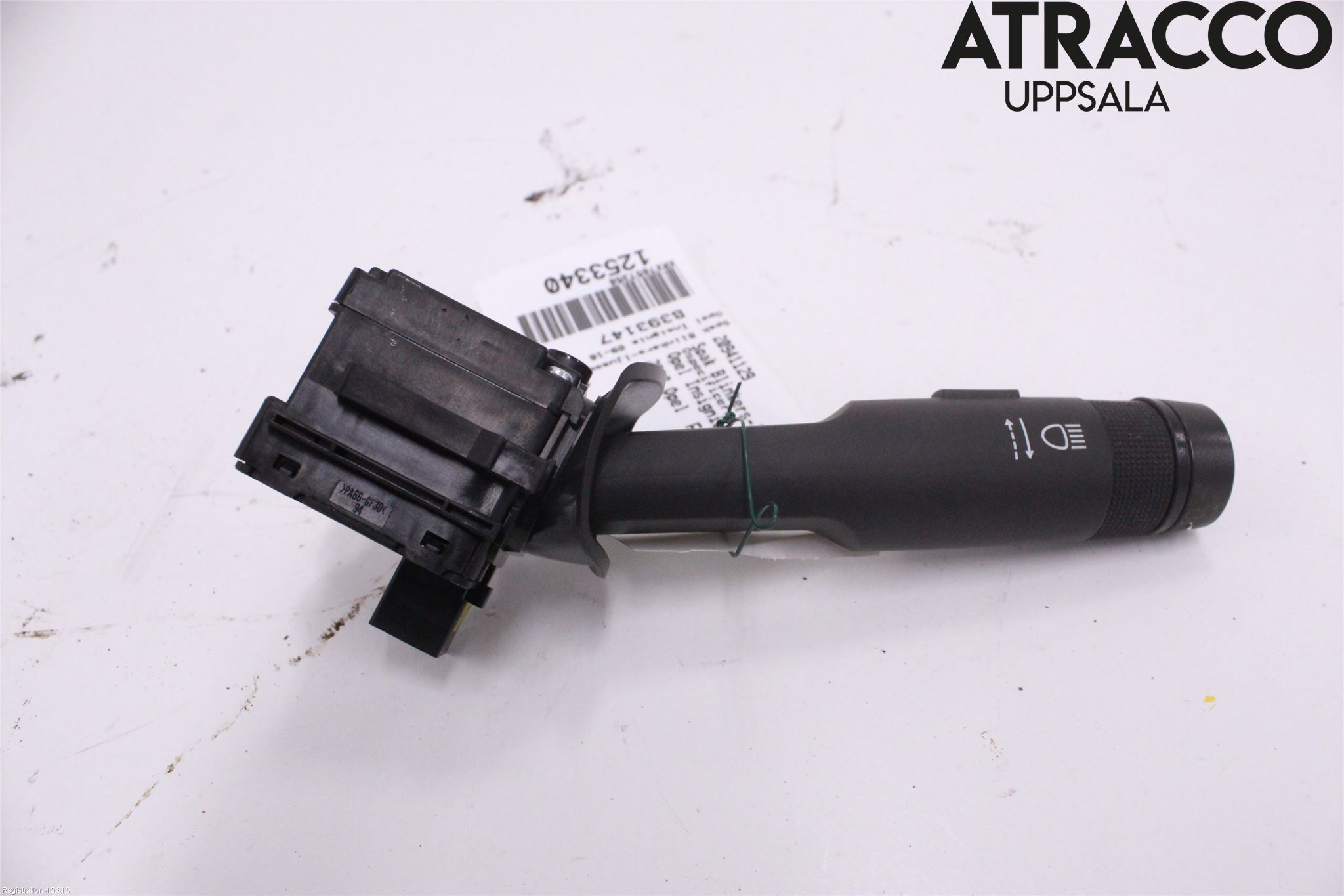 Opel INSIGNIA 09-16 Spak Blinkers-Ljusomk