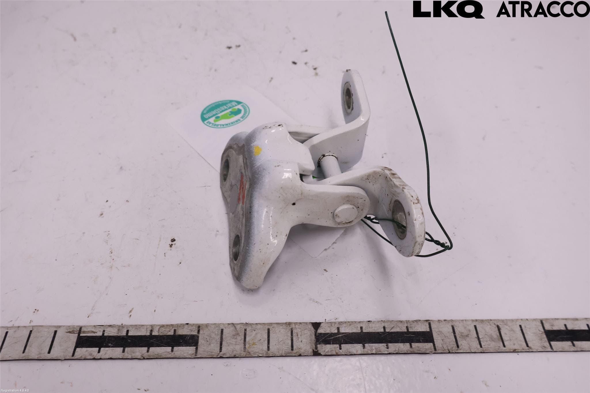 Toyota C-HR 16-23 Dörrgångjärn
