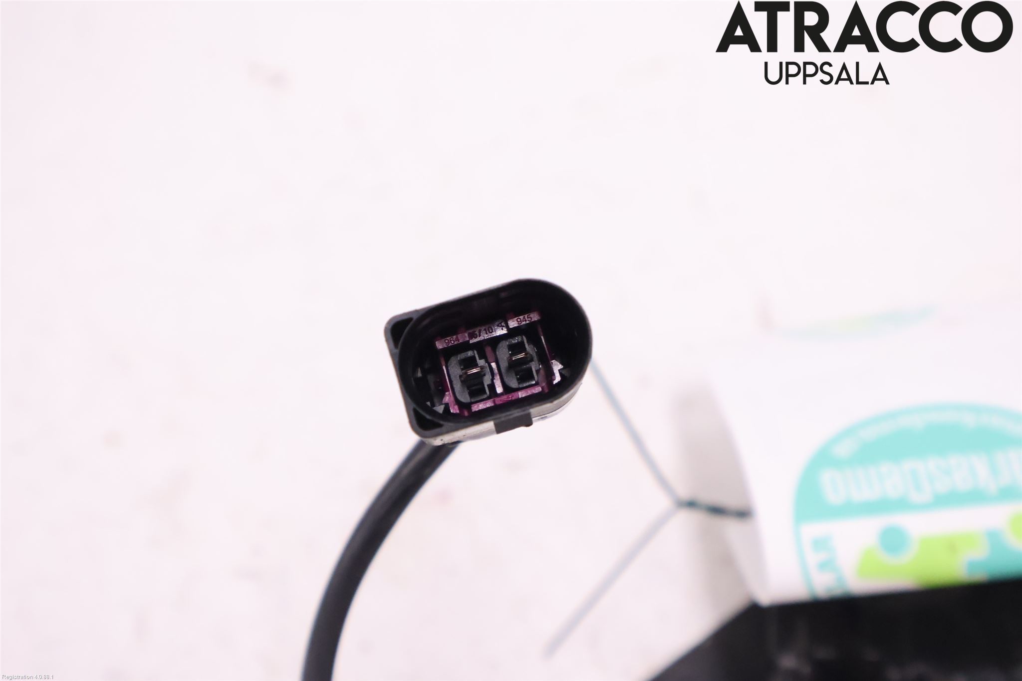 Audi A6/S6     05-11 Huvlås