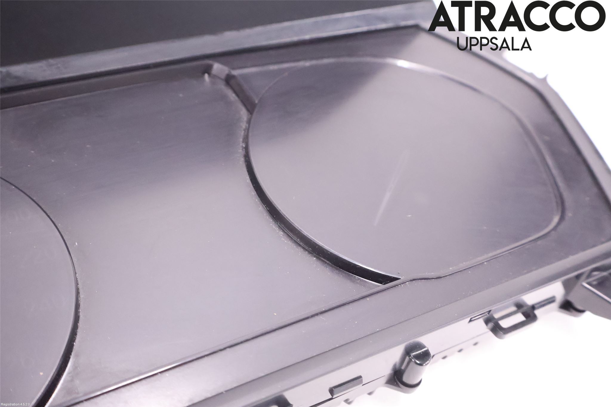 BMW 1 F40 19- Instrument Komb