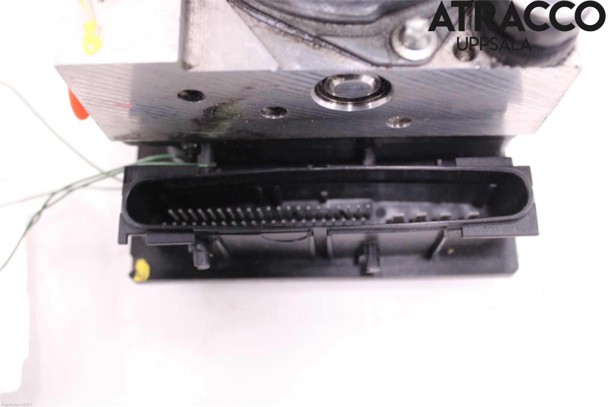 Subaru LEGACY    07-09 Abs Hydraulaggregat