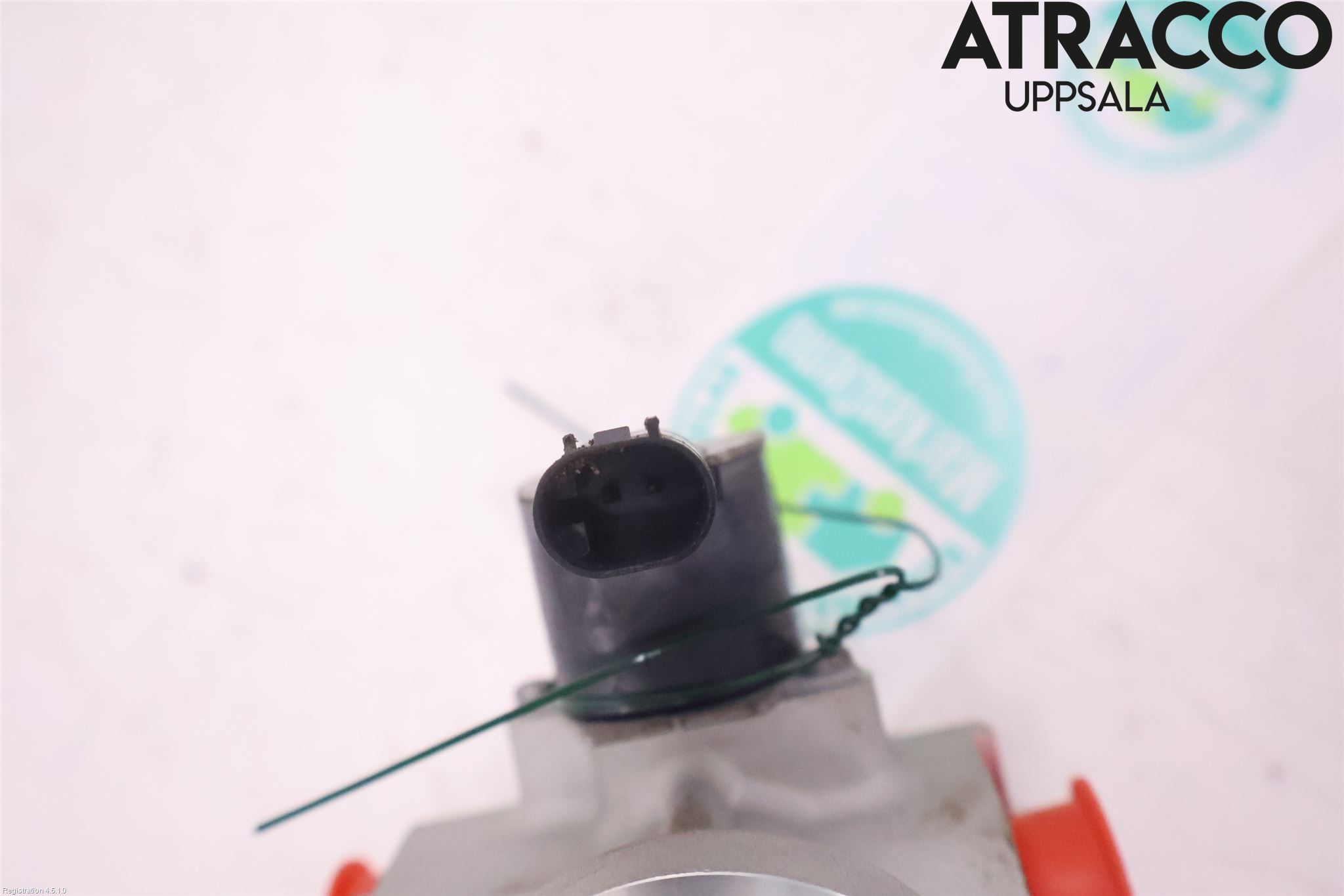 BMW i3 I01 13-22 Ac Expansionsventil