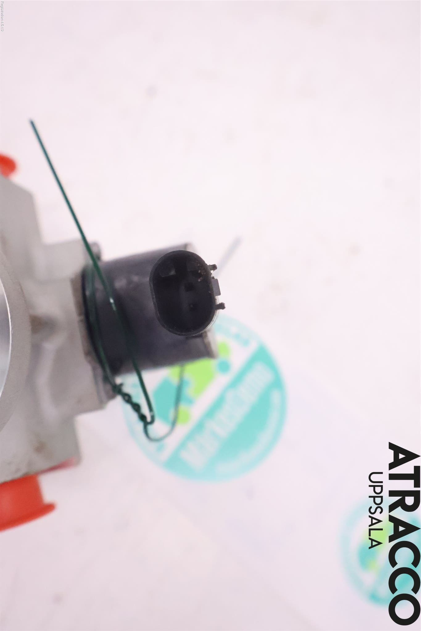 BMW i3 I01 13-22 Ac Expansionsventil