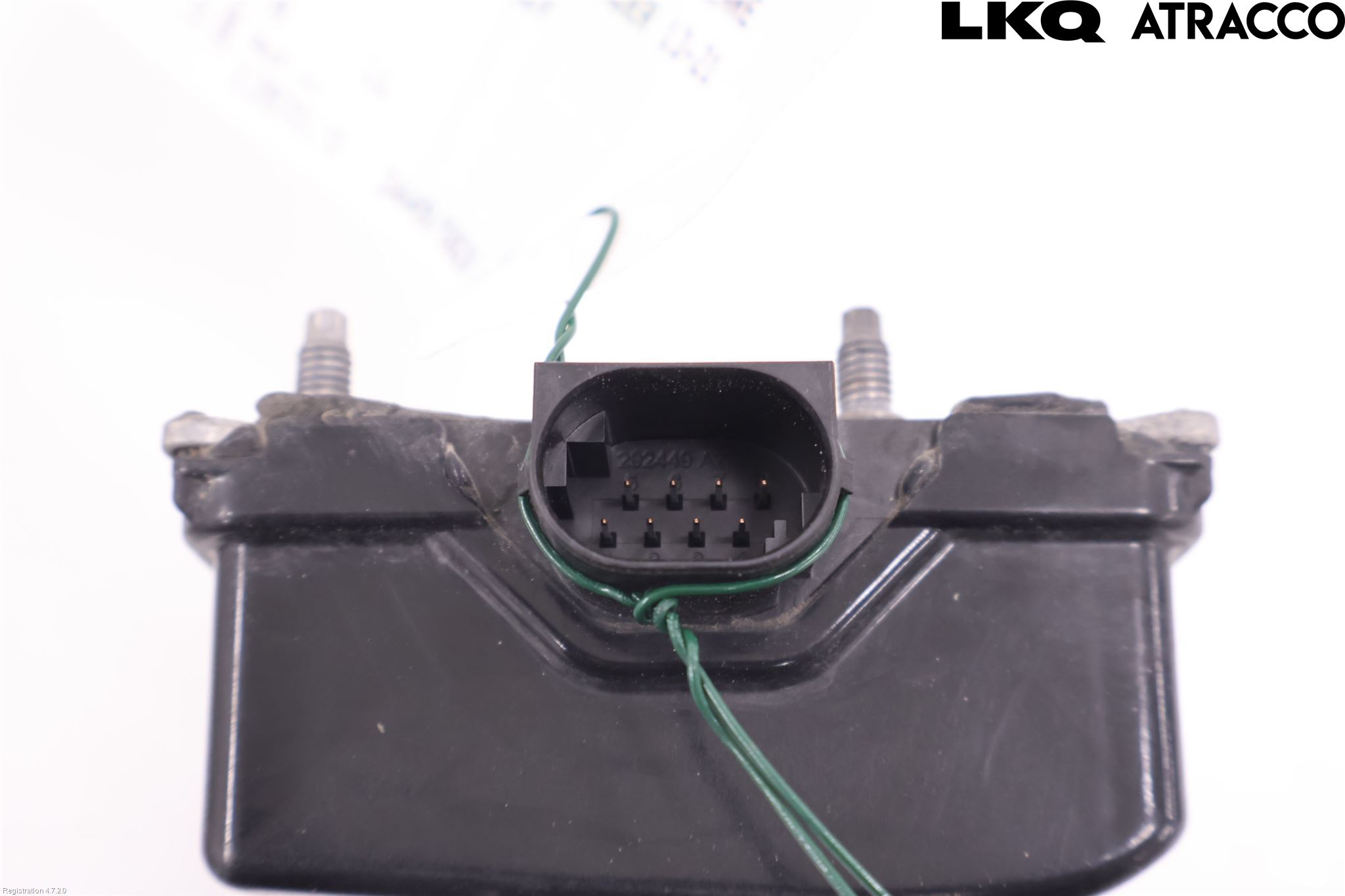 Mitsubishi OUTLANDER 13-21 Sensor Adaptiv Farthållare