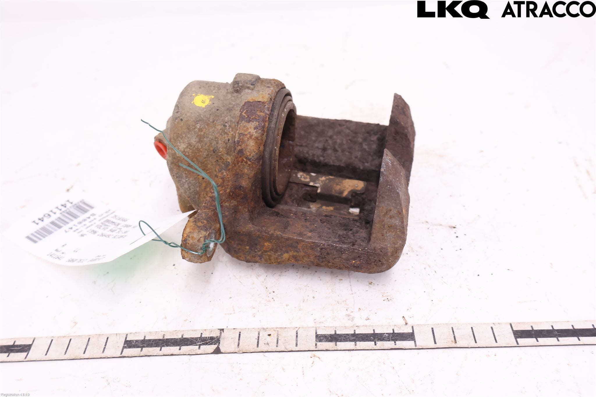 Volvo 940 91-98 Bromsok Fram Höger