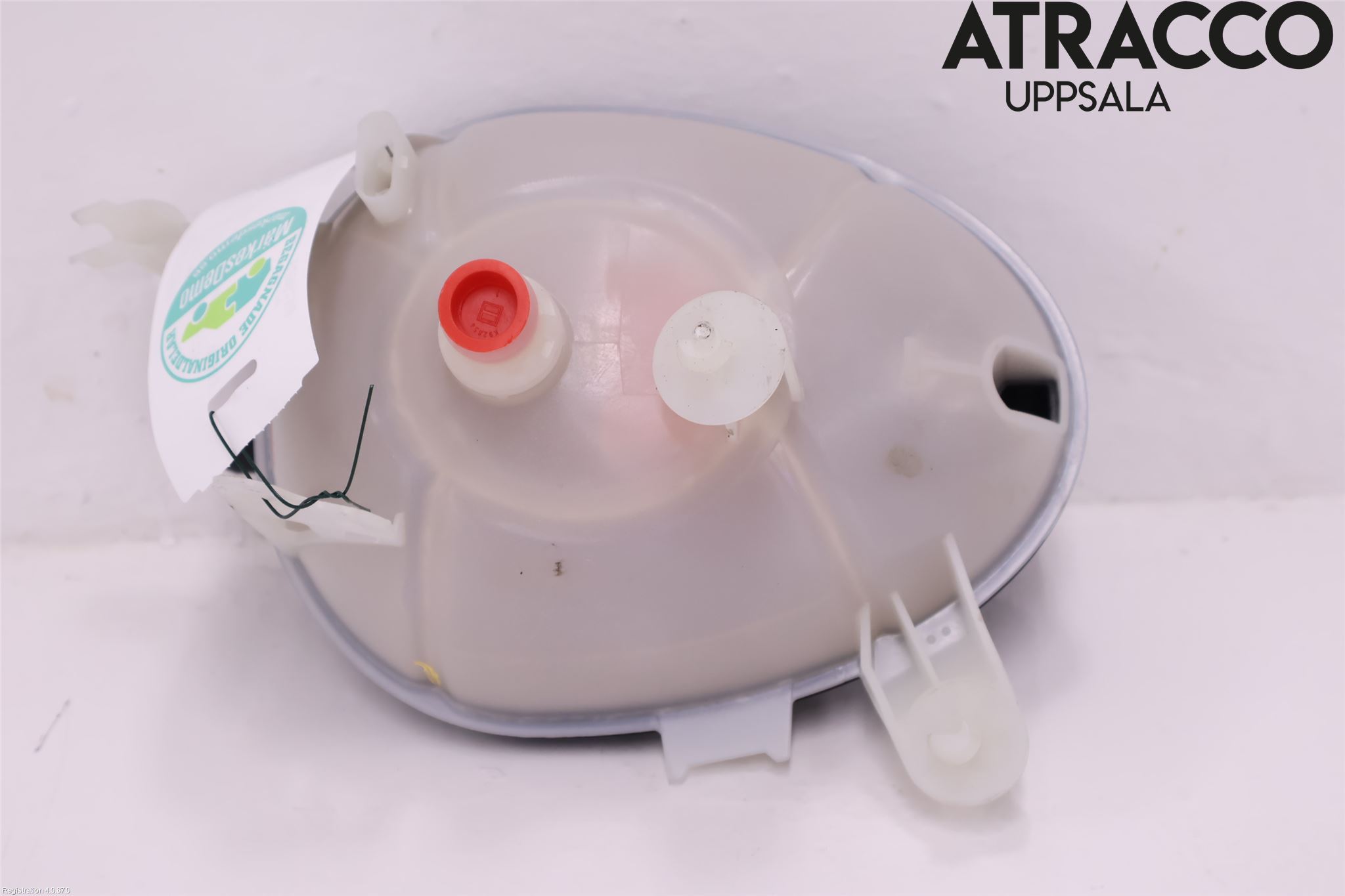 Mercedes-Benz MB C-KLASS (W205) 14-21 Expansionstank