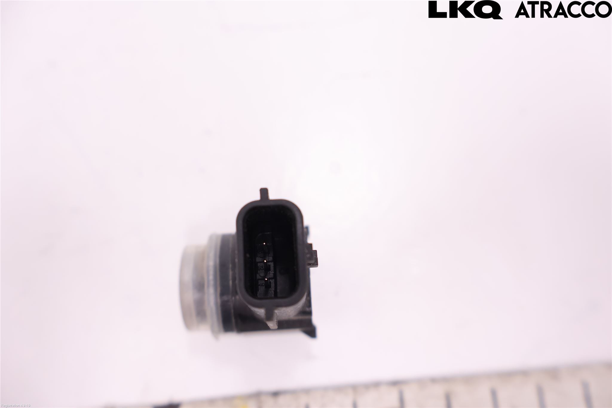 Renault ZOE/E-TECH 13- Parkeringshjälp Backsensor