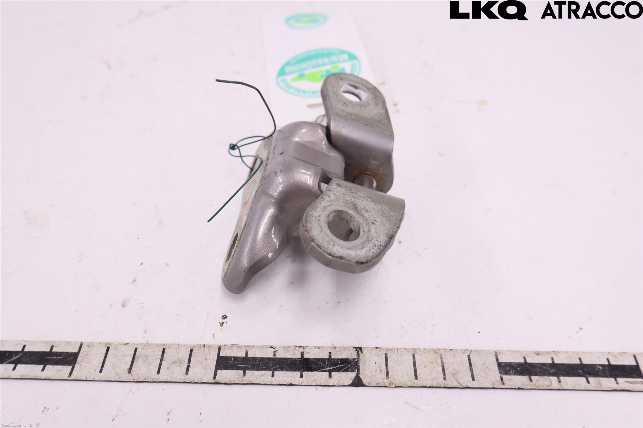 Toyota AURIS 13-19 Dörrgångjärn