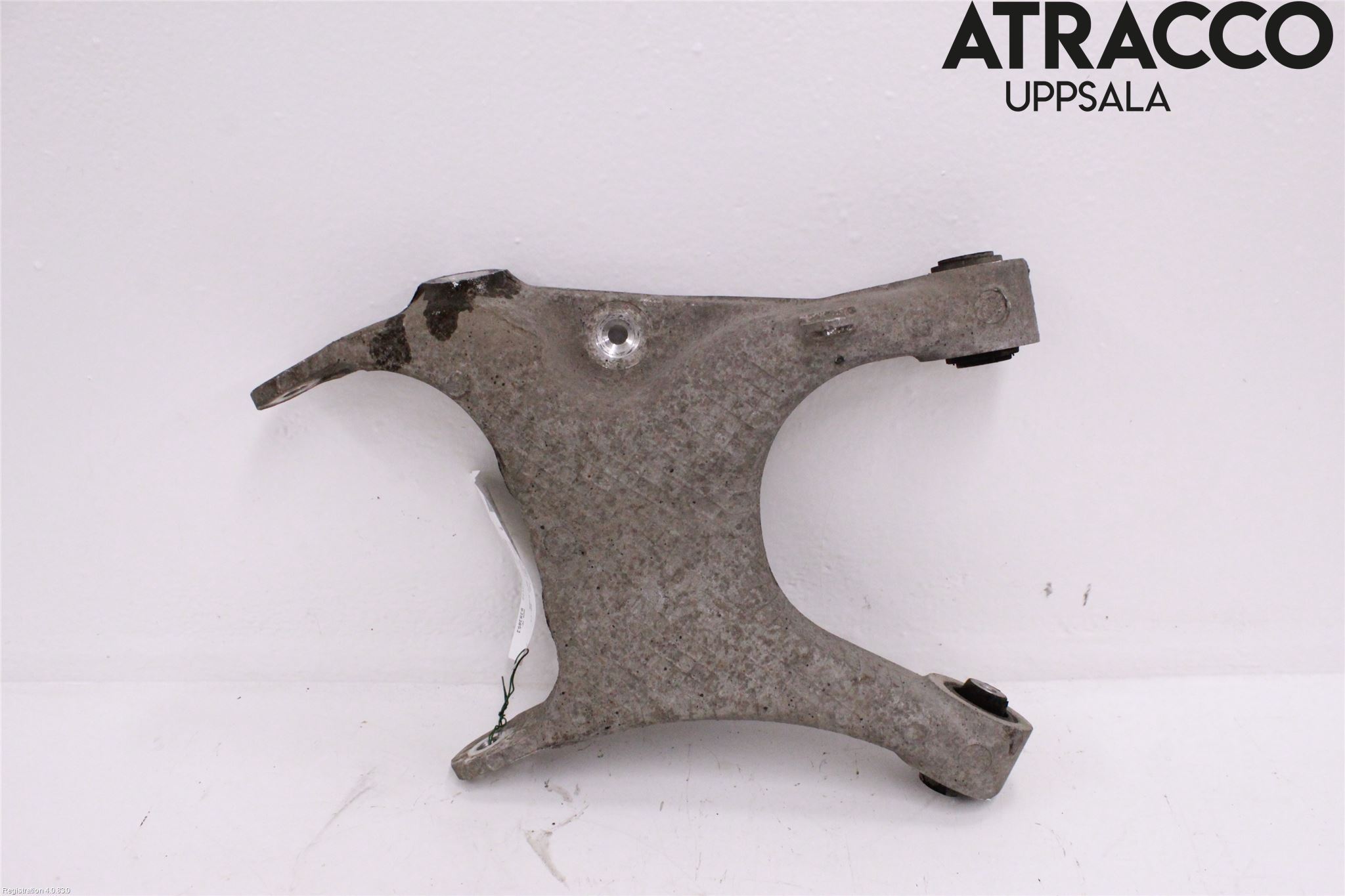 BMW X6 E71/E72   08-14 Bärarm Bak Höger