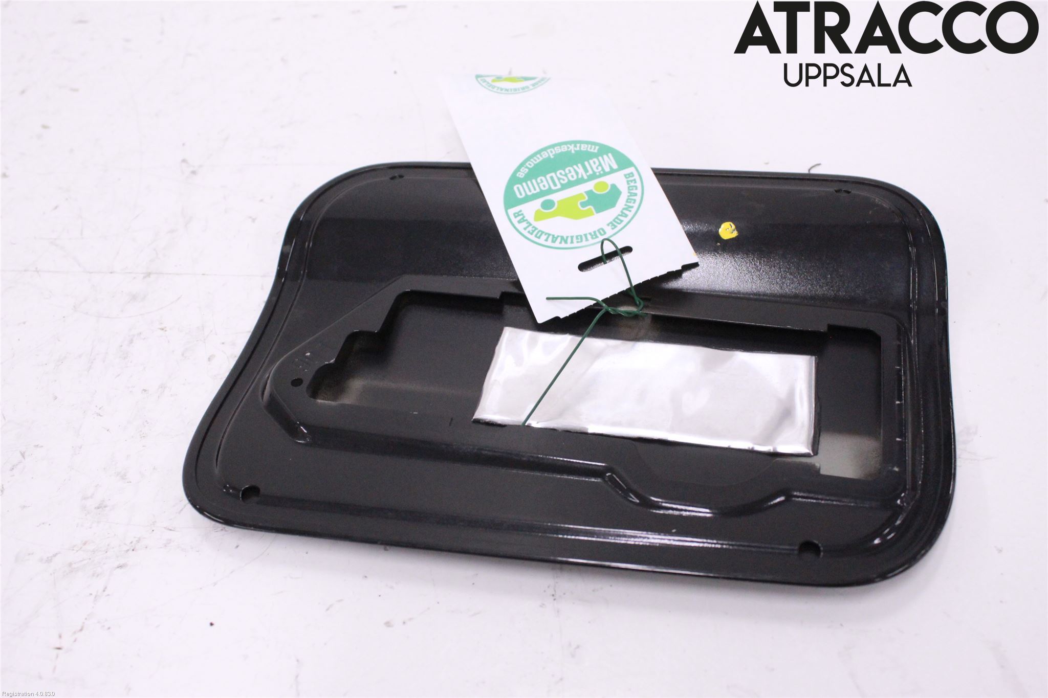 BMW 6 GRAN COUPÉ F06 12-19 Bränsletankslock