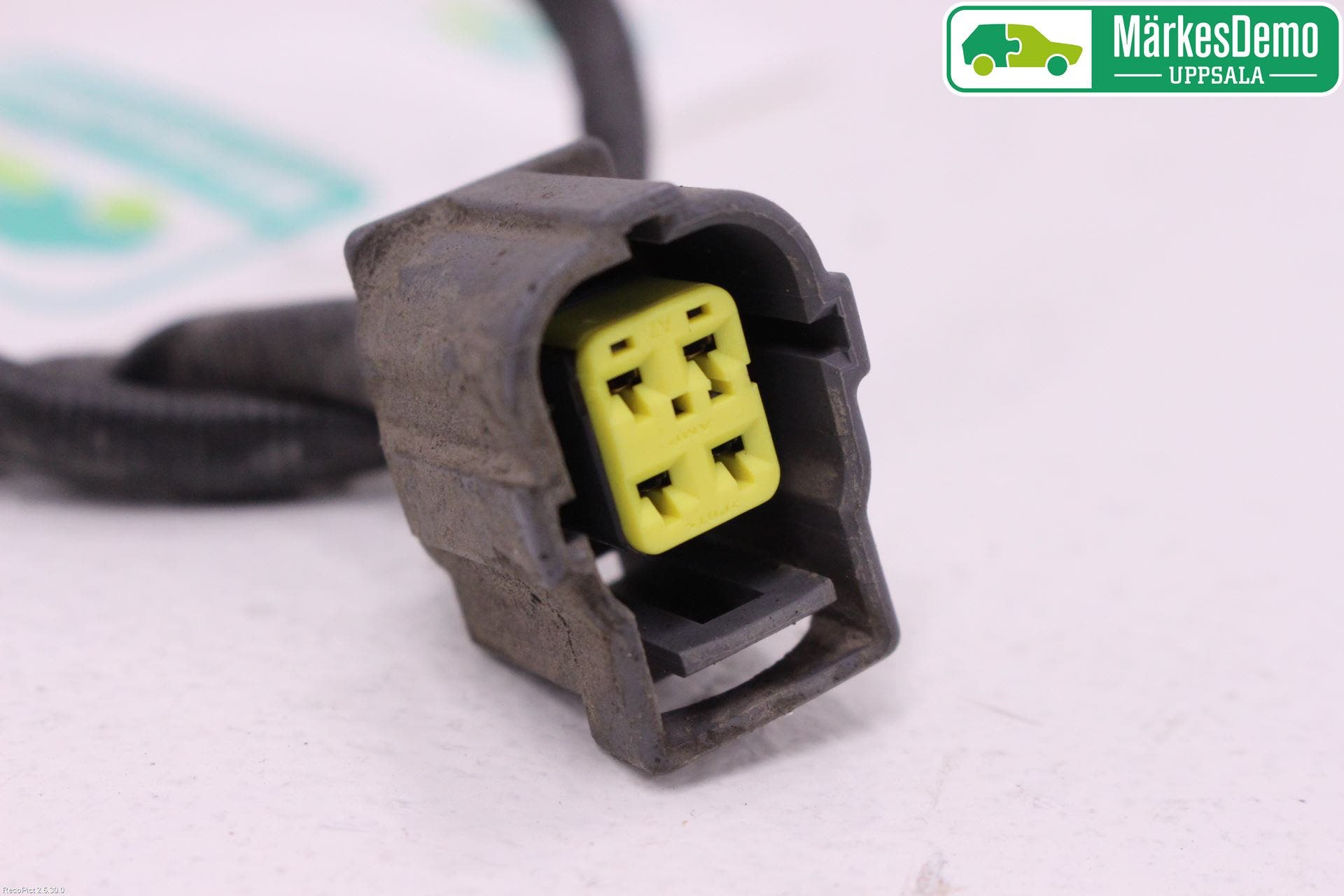 Mercedes-Benz MB E-KLASS (W212) 09-16 Injlambdasond